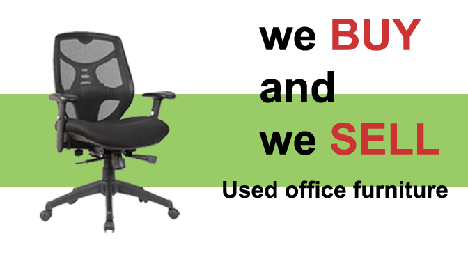 Buy And Sell Used Office Furniture Philippines