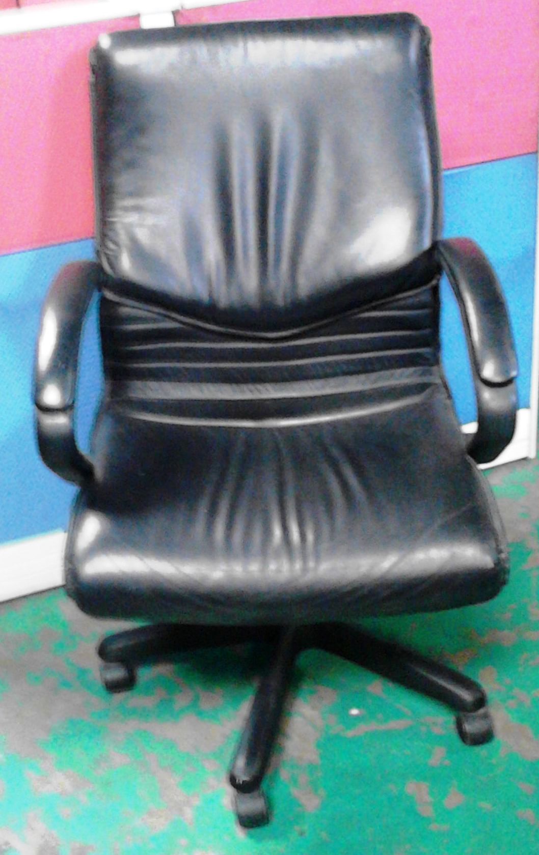 used executive chair Used Office Furniture Philippines