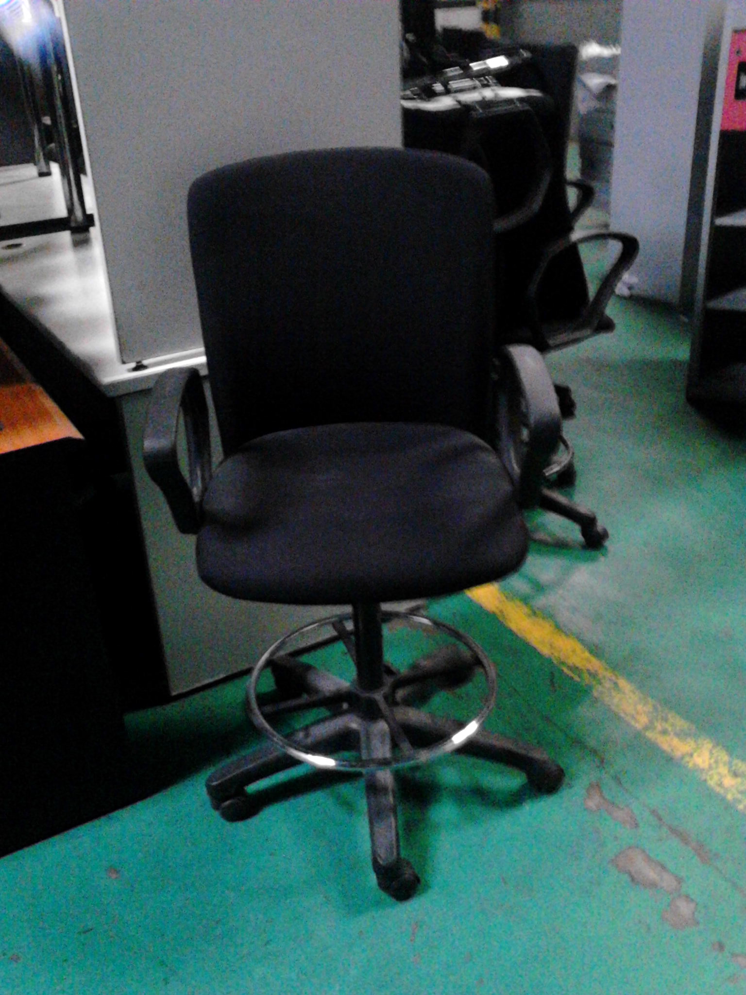 used office high chair Used Office Furniture Philippines