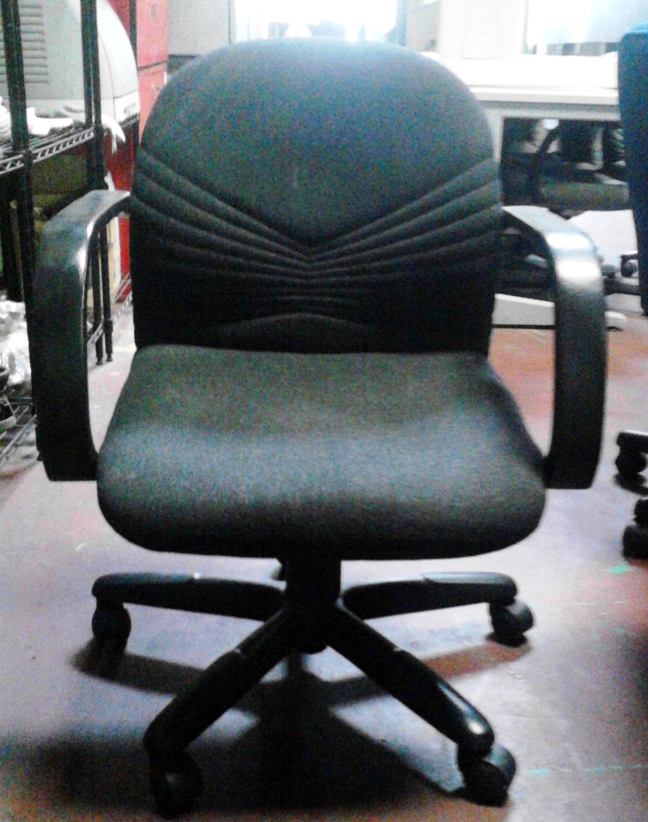 used office chair Used Office Furniture Philippines