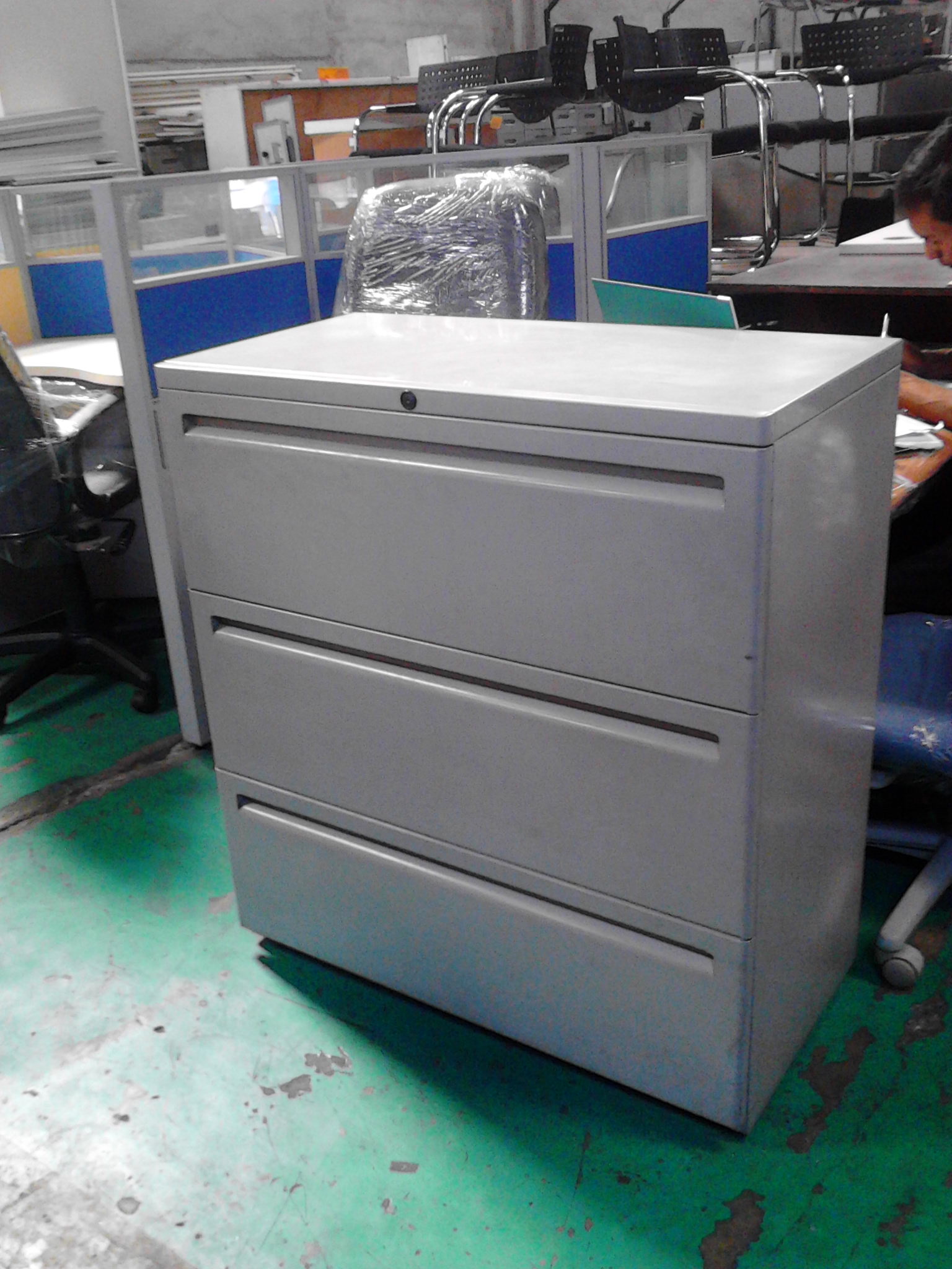 second hand lateral Used Office Furniture Philippines