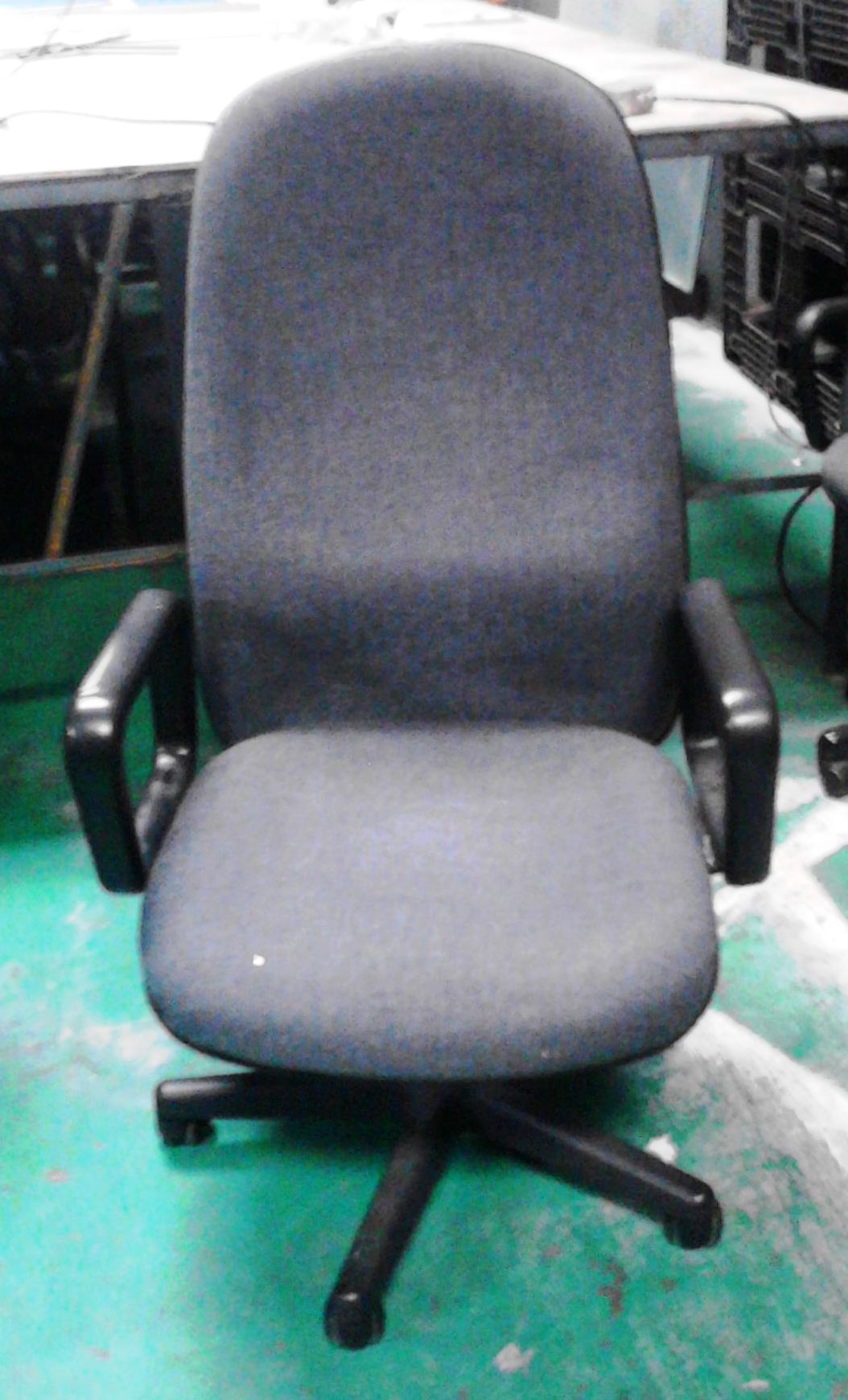 second hand executive chair Used Office Furniture Philippines