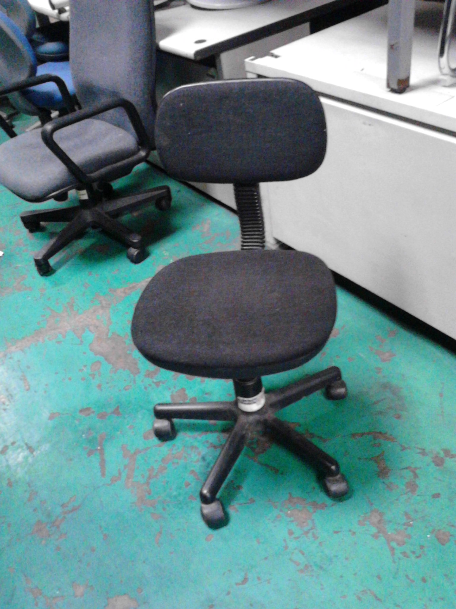used office chair Used Office Furniture Philippines