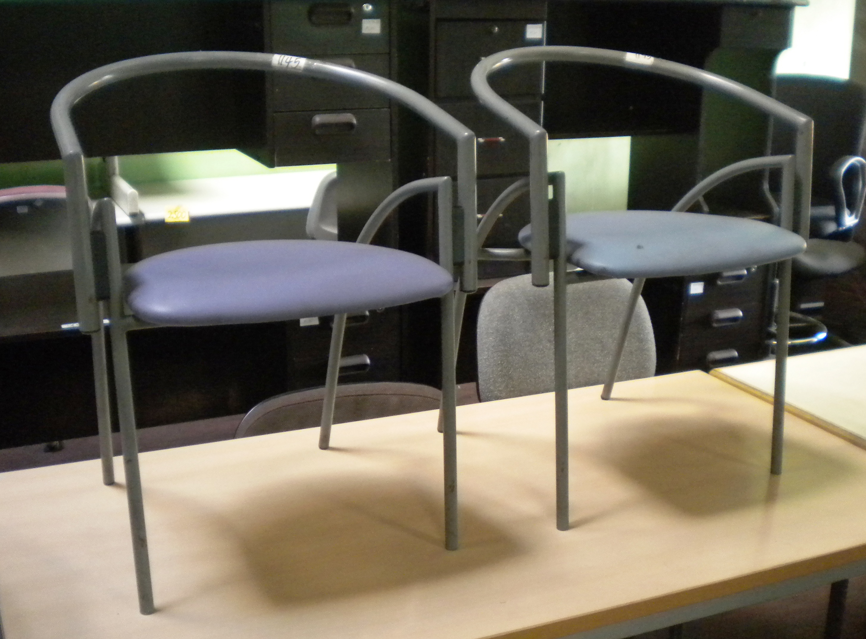 used chair Used Office Furniture Philippines