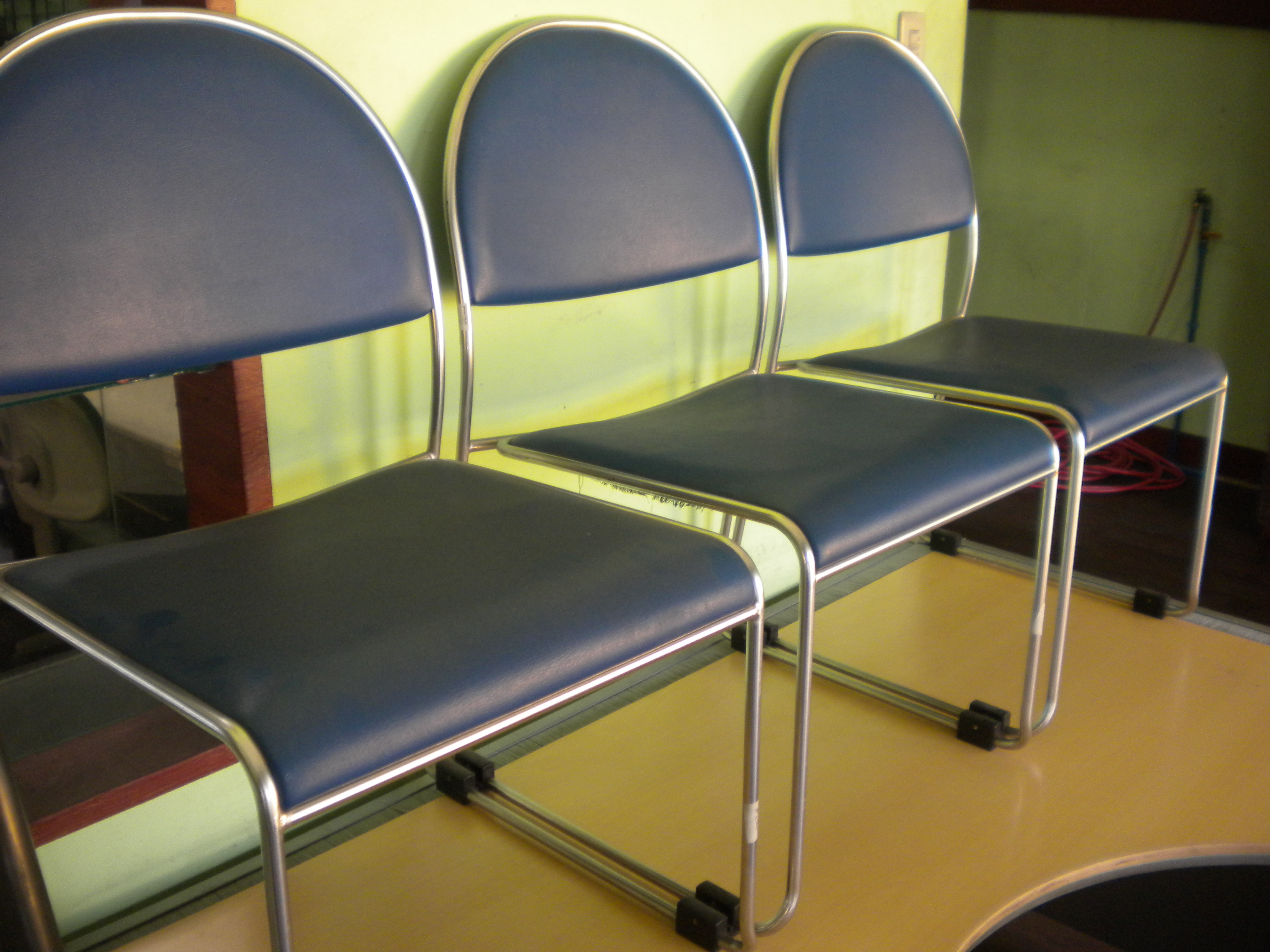 used chair Used Office Furniture Philippines