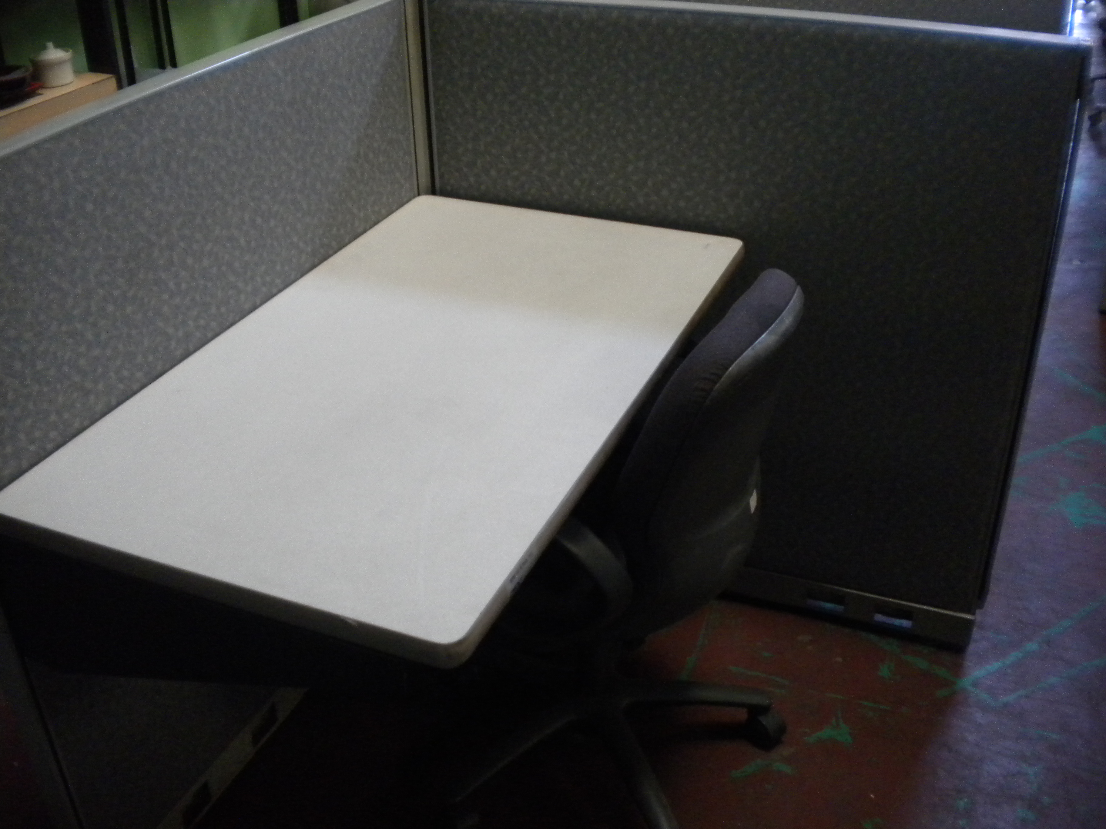 used office partition Used Office Furniture Philippines