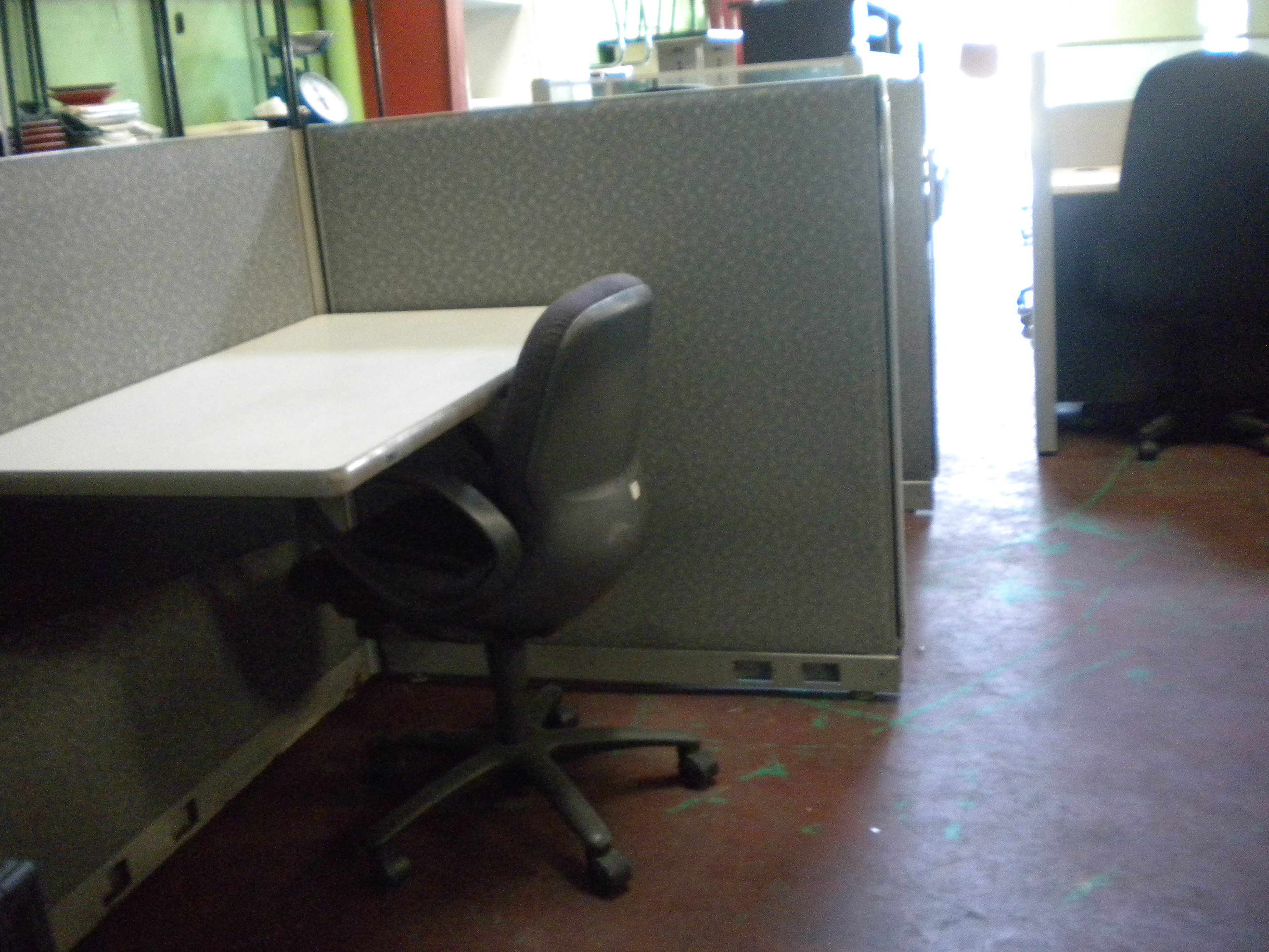 used office partition Used Office Furniture Philippines