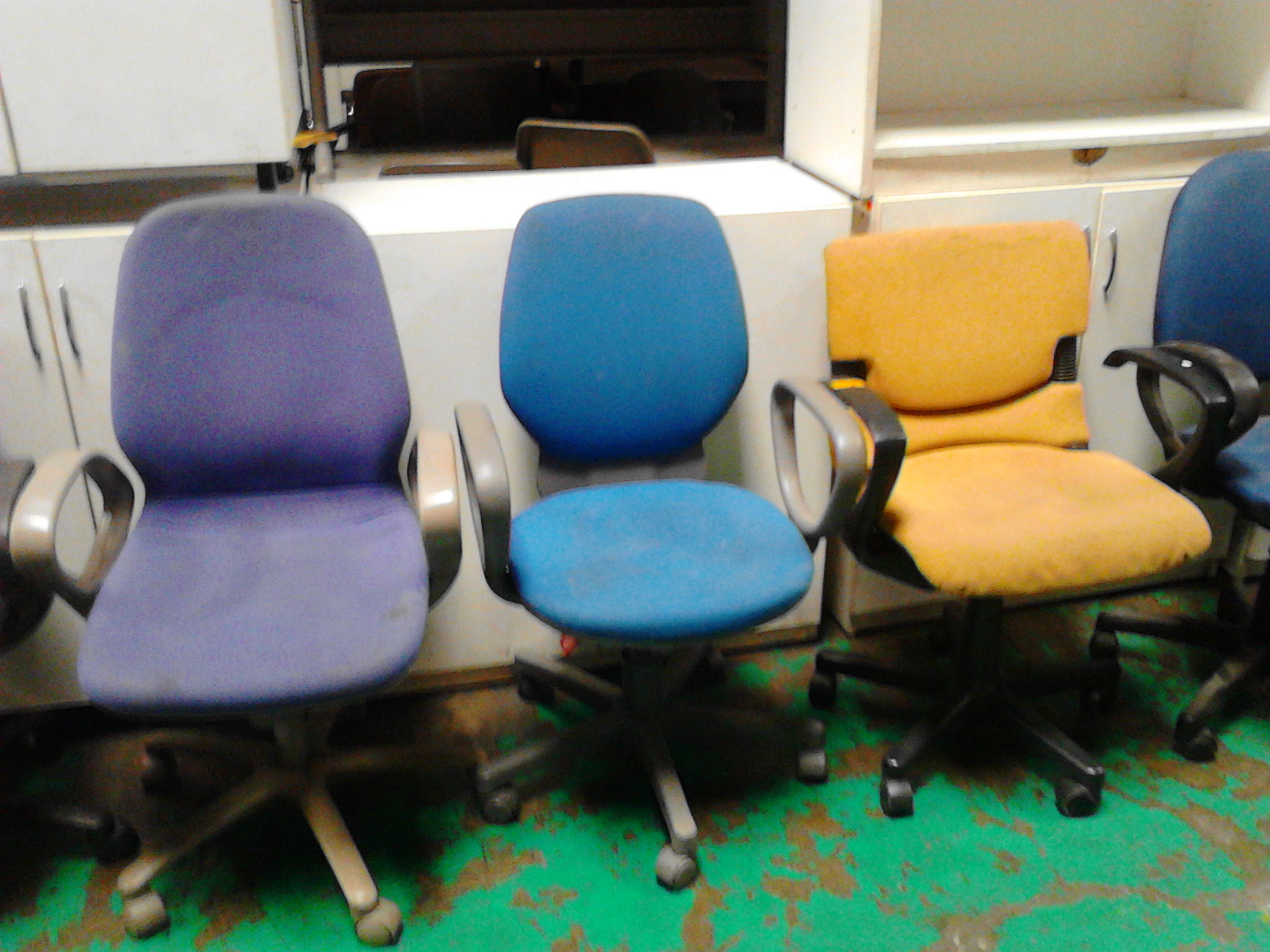 used chair Used Office Furniture Philippines