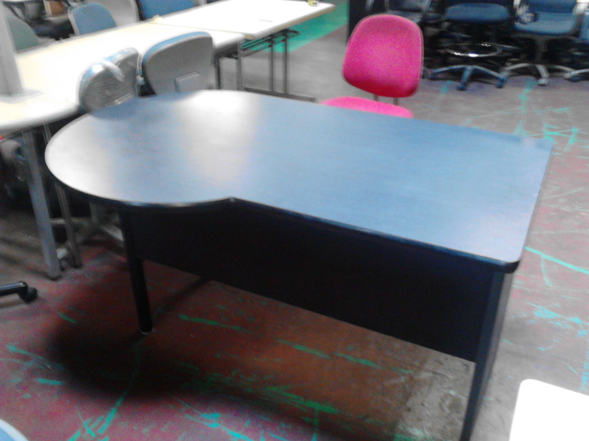 used office table Used Office Furniture Philippines