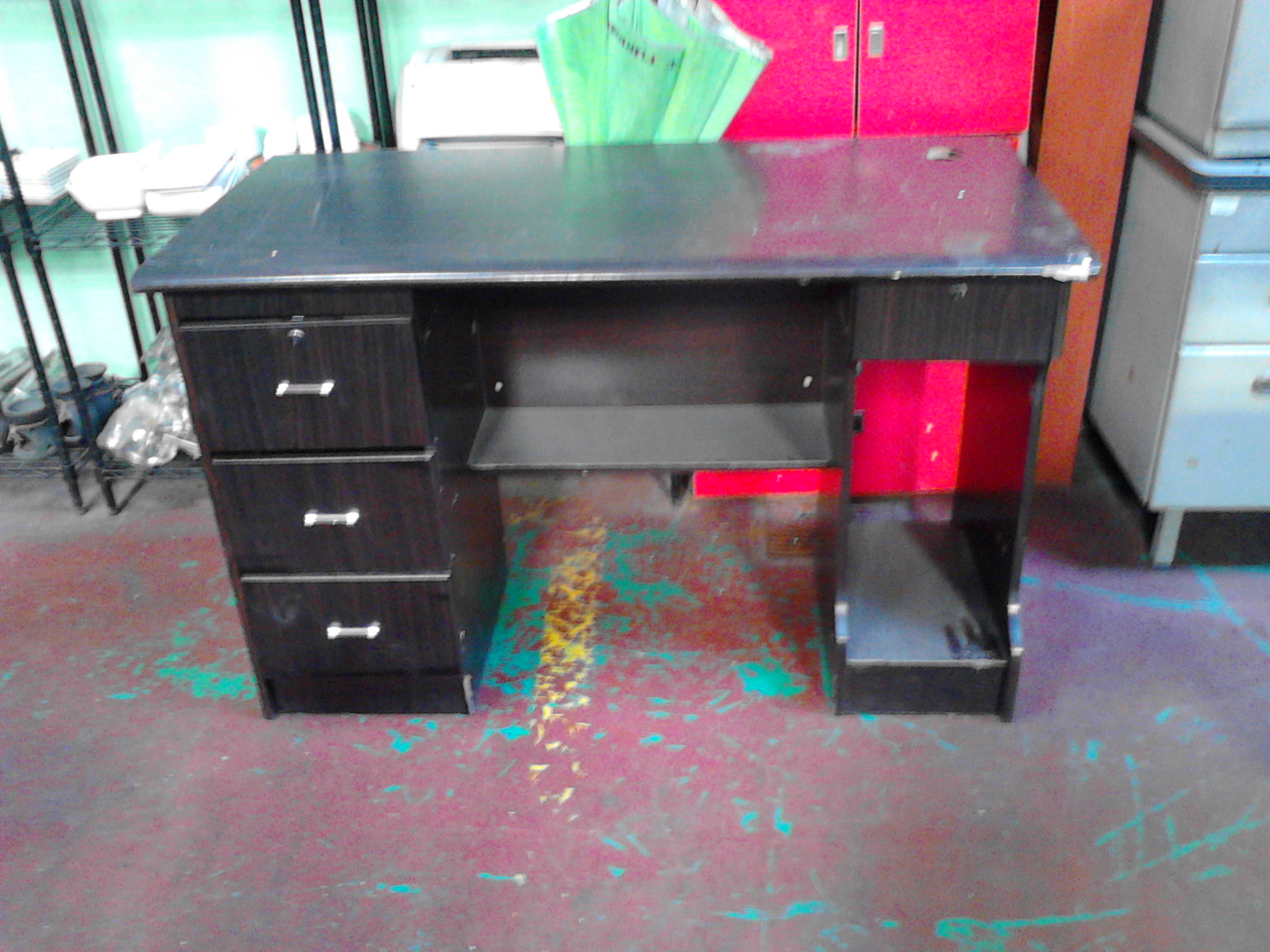 second hand table Used Office Furniture Philippines