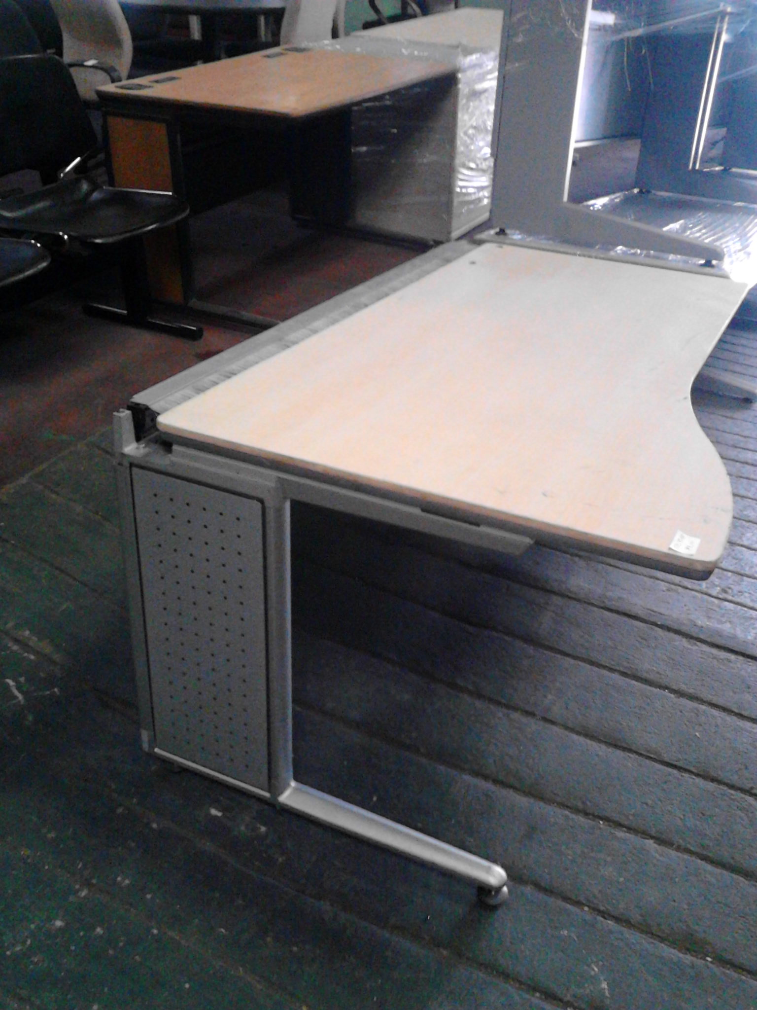used office table Used Office Furniture Philippines