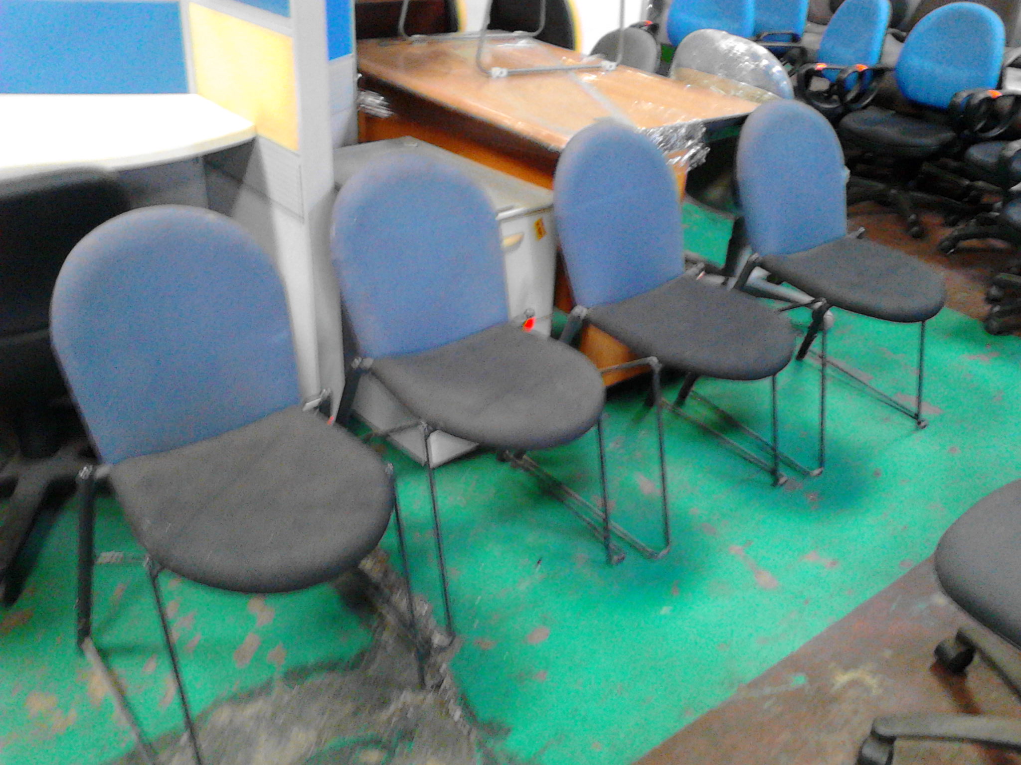 second hand chair Used Office Furniture Philippines