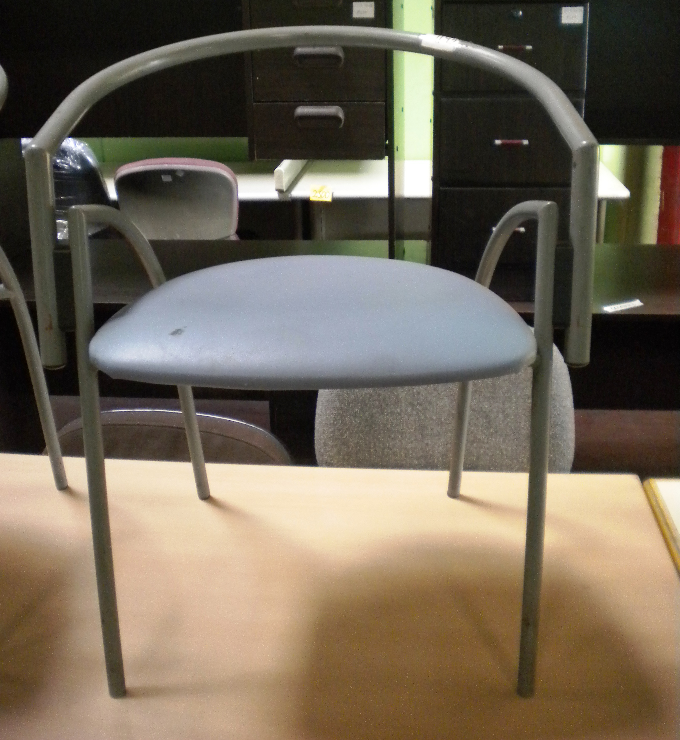 second hand chair Used Office Furniture Philippines