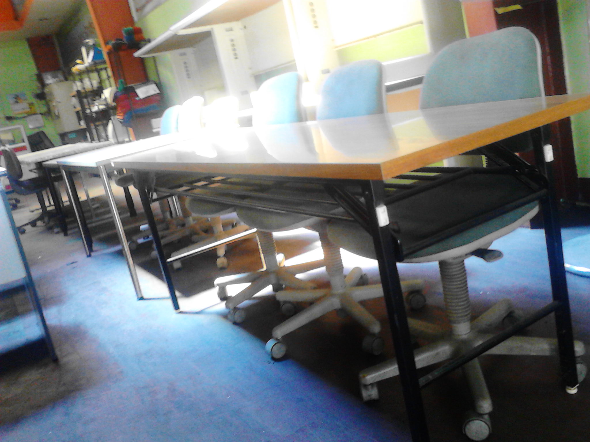 surplus table Used Office Furniture Philippines