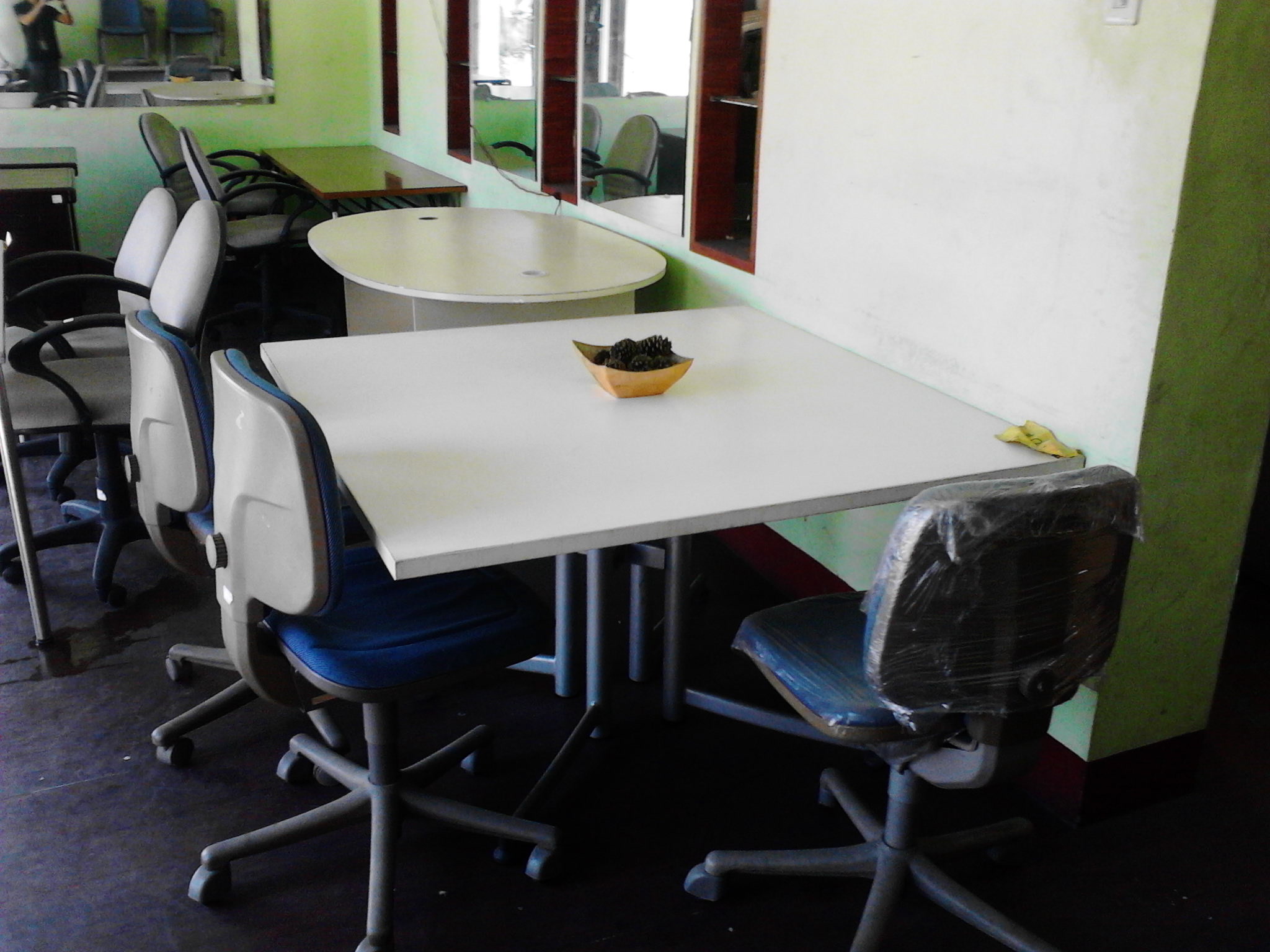 used office table Used Office Furniture Philippines