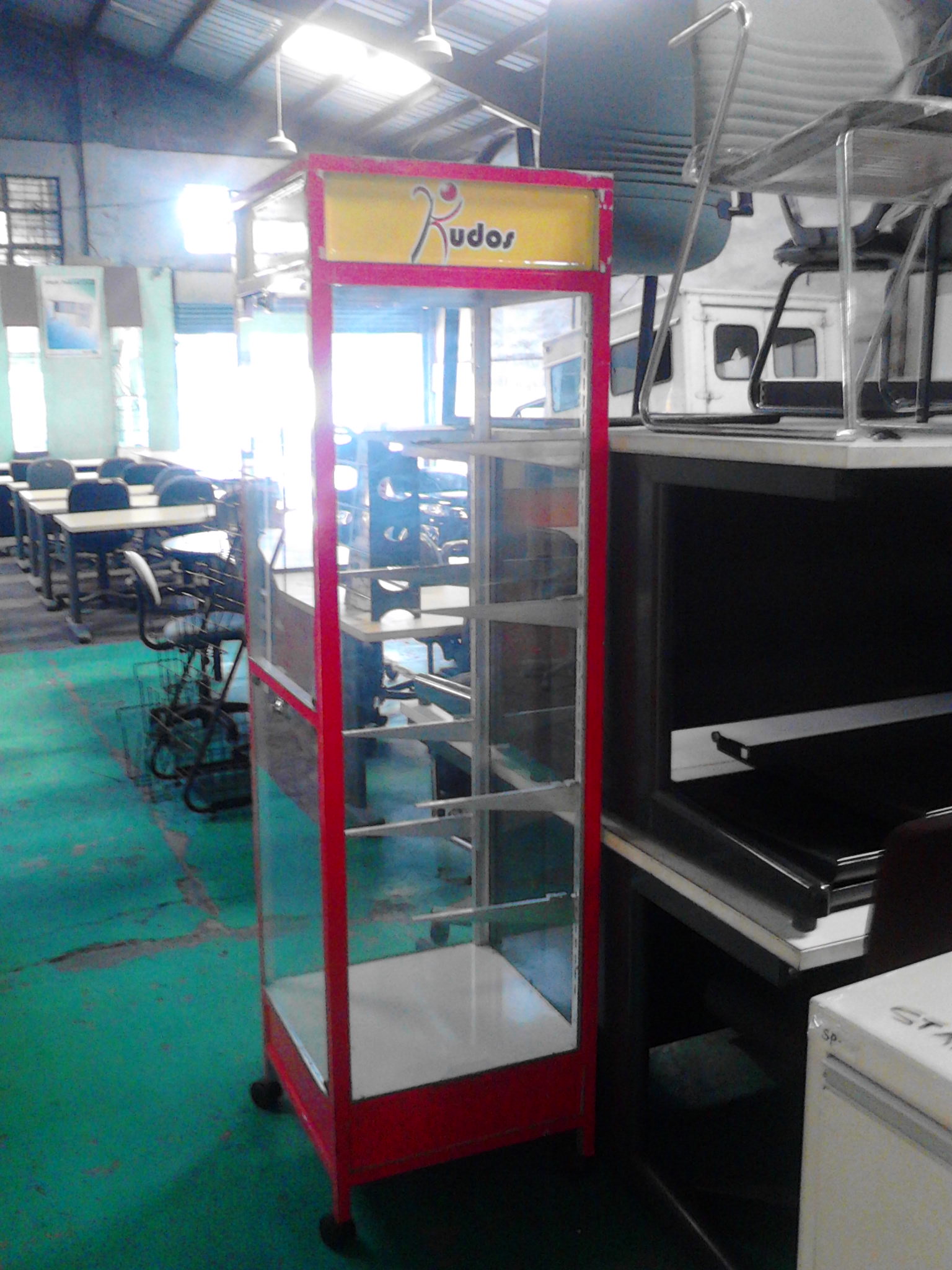 surplus Used Office Furniture Philippines