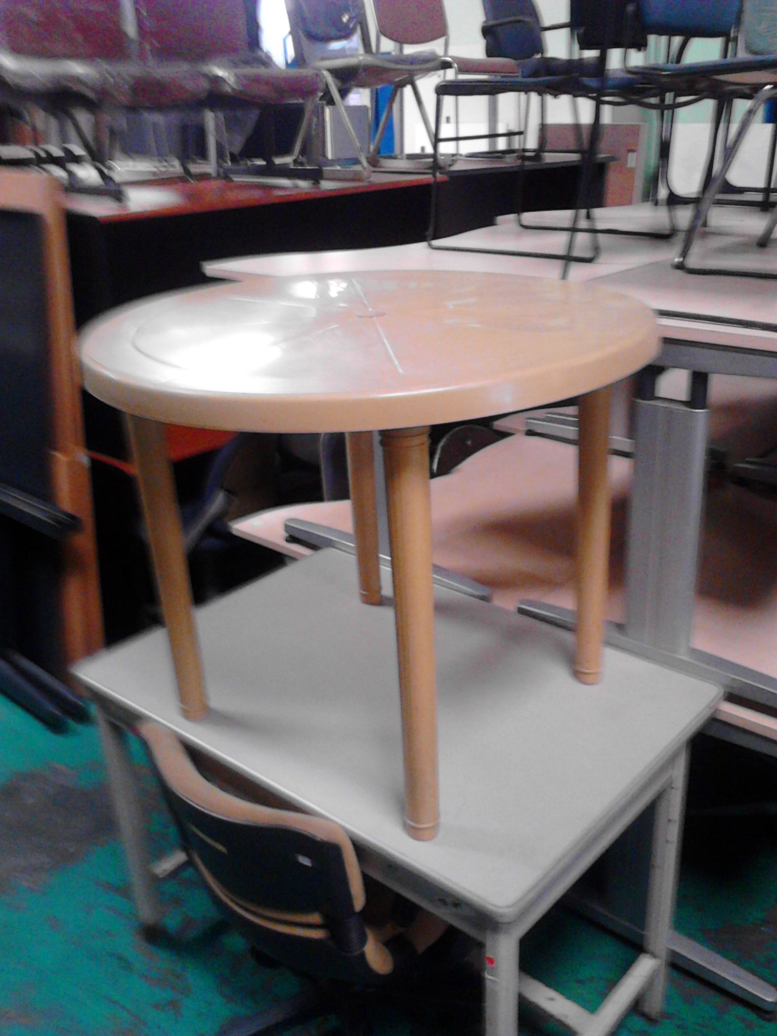 second hand table Used Office Furniture Philippines
