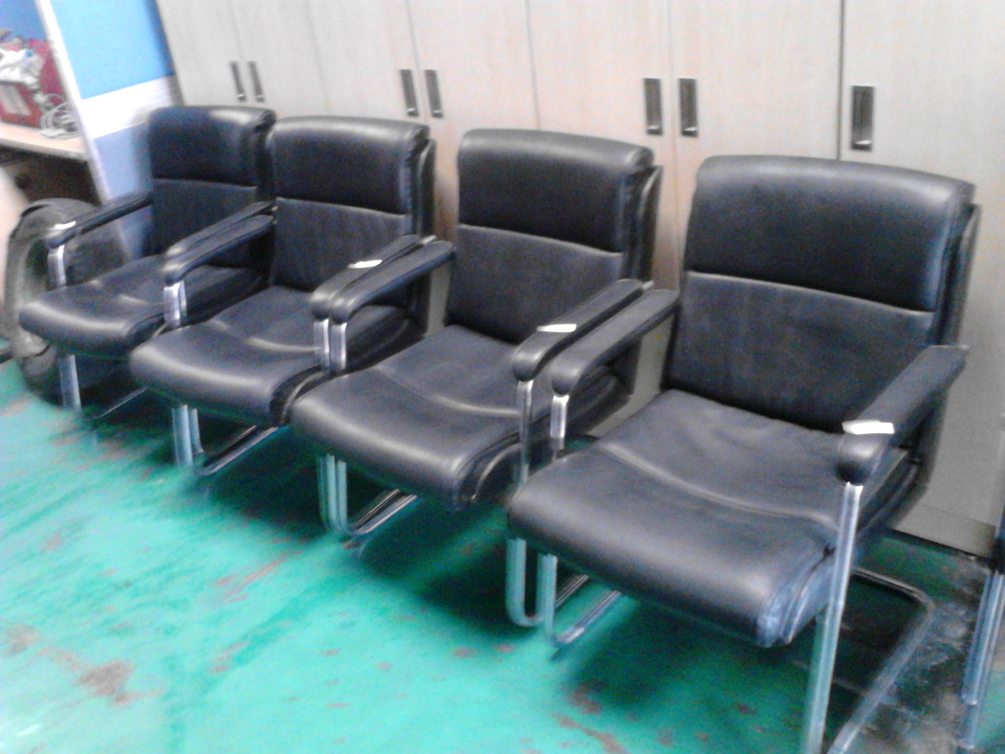 Surplus chair Used Office Furniture Philippines