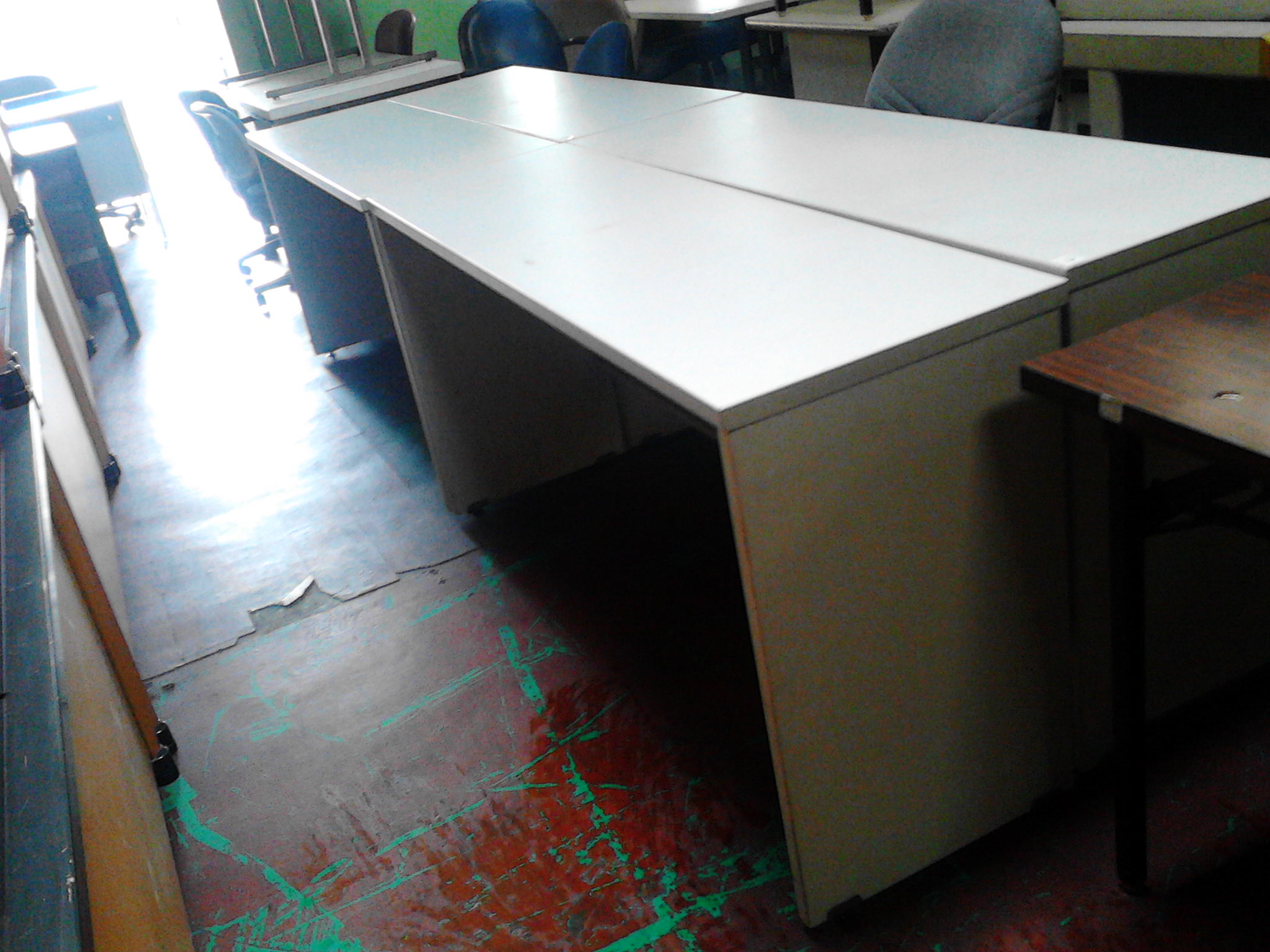 Office table Used Office Furniture Philippines