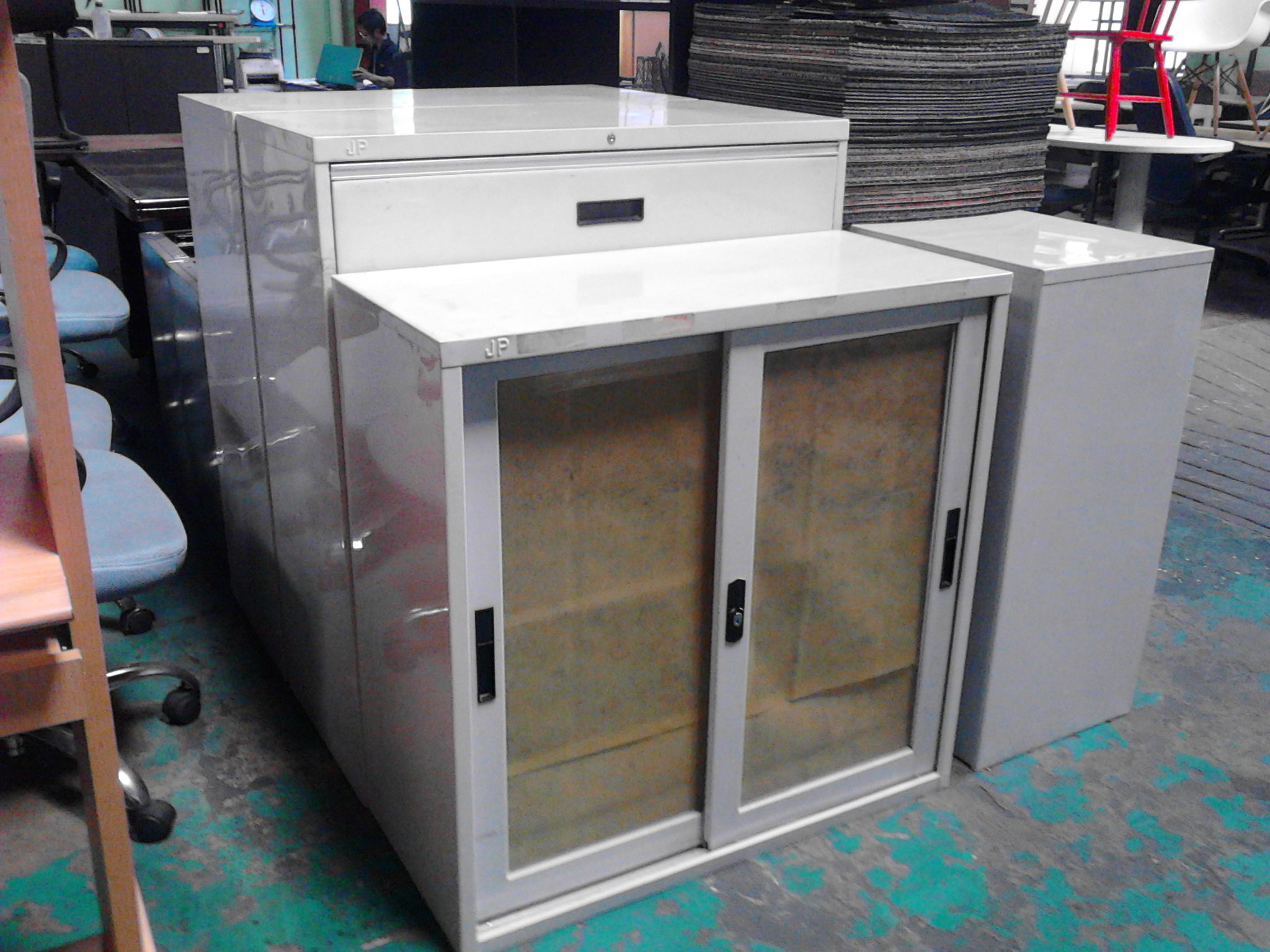 second hand Used Office Furniture Philippines