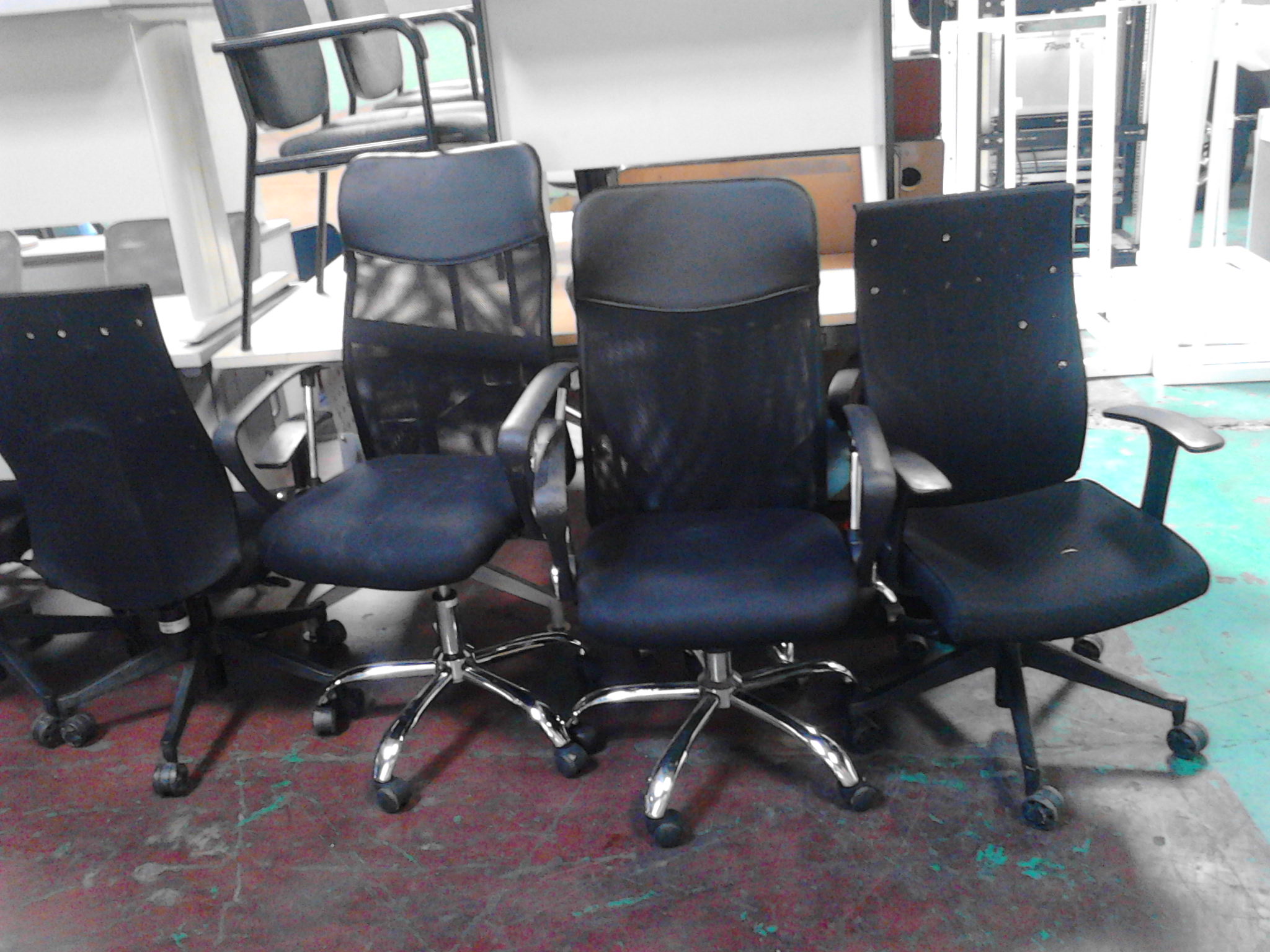 Surplus chair Used Office Furniture Philippines