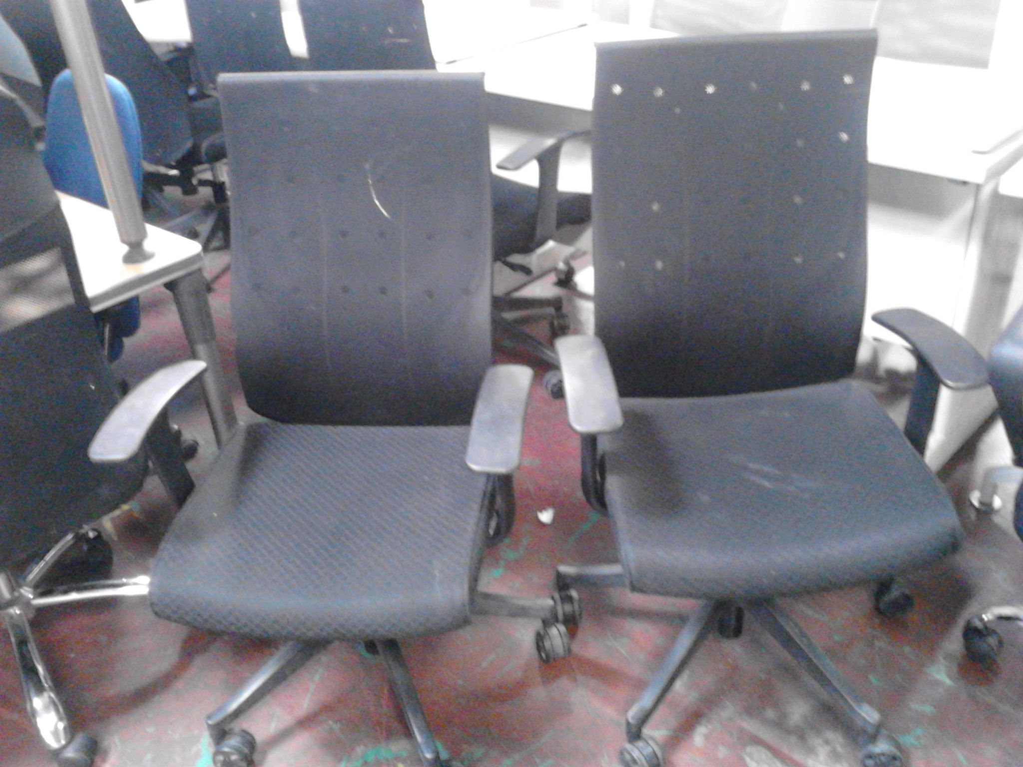 Surplus chair Used Office Furniture Philippines