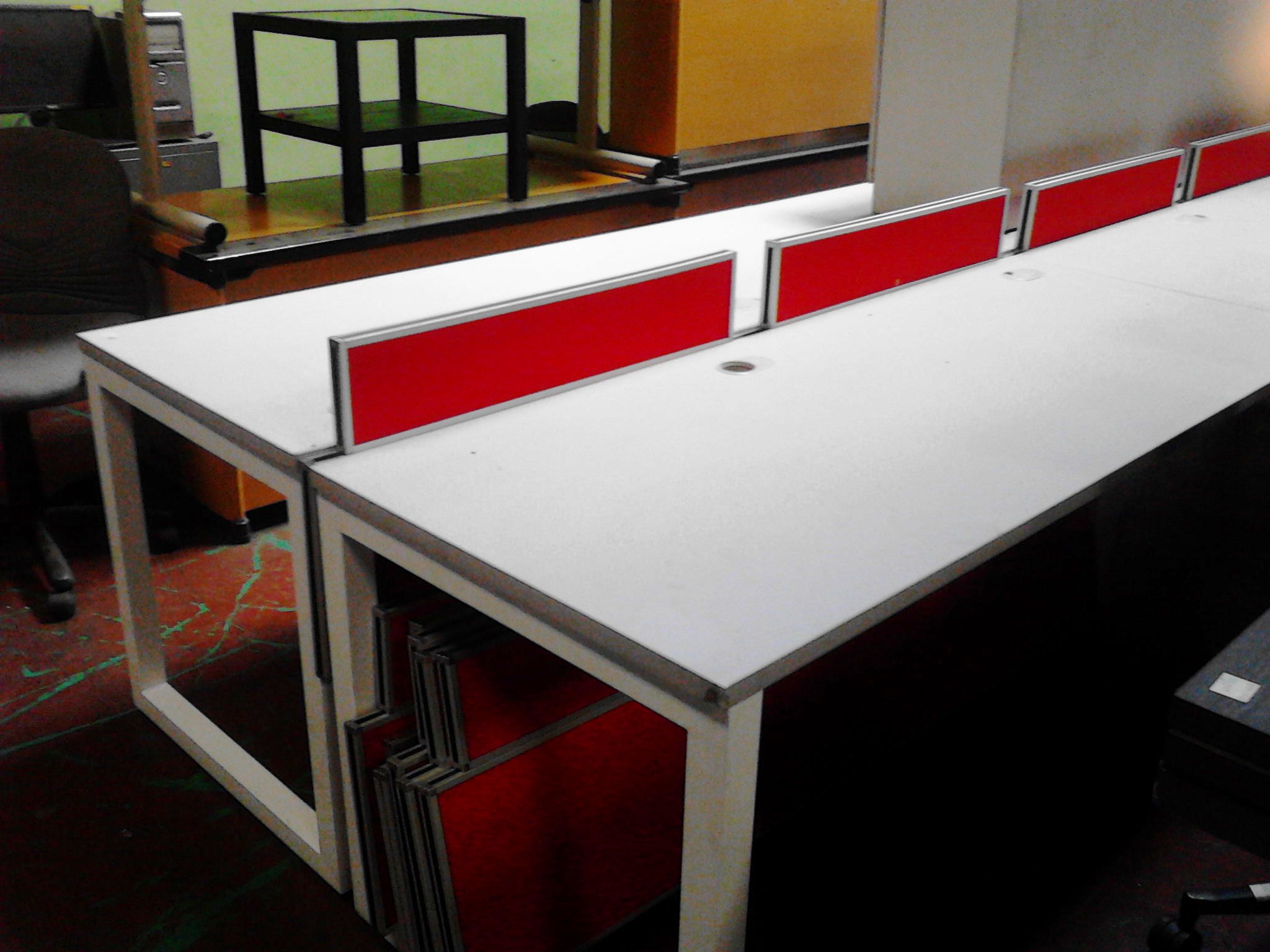 Surplus Cubicle Used Office Furniture Philippines