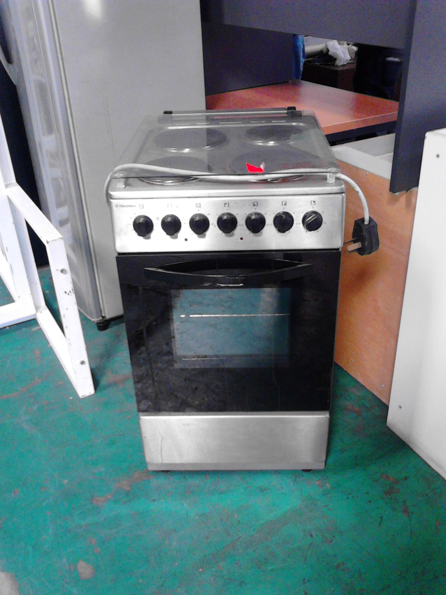 Electric stove Used Office Furniture Philippines