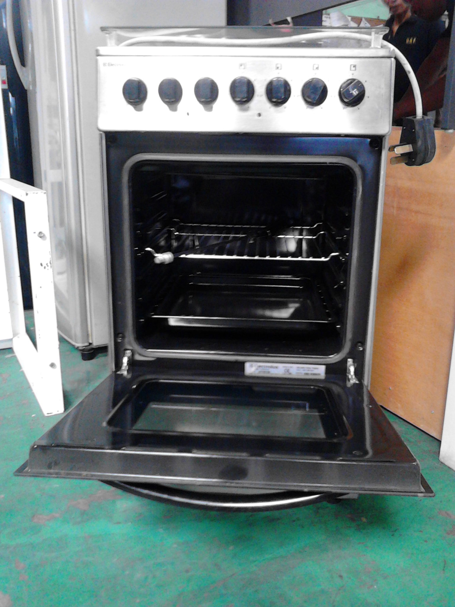 Electric stove Used Office Furniture Philippines