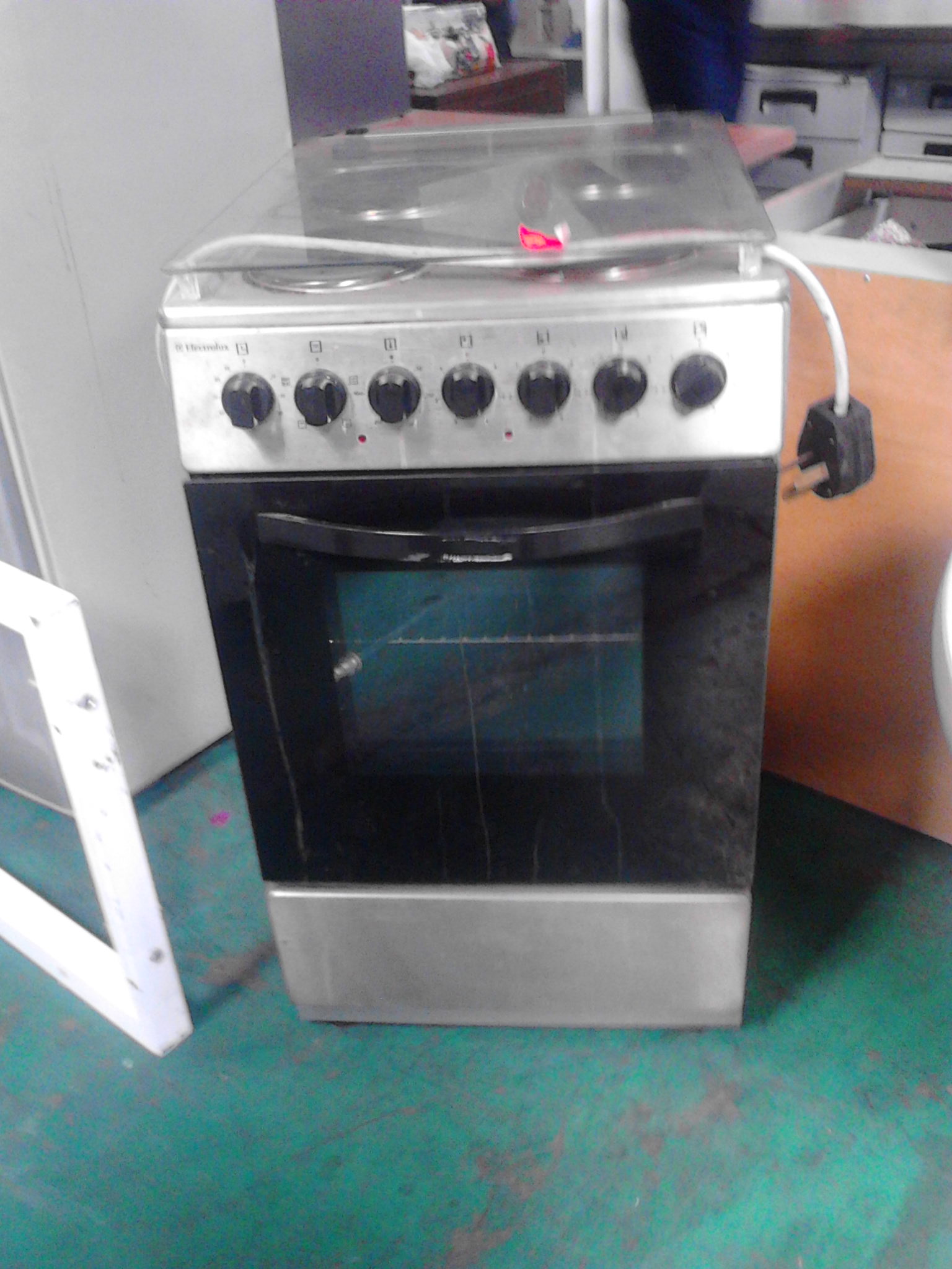 Electric stove Used Office Furniture Philippines