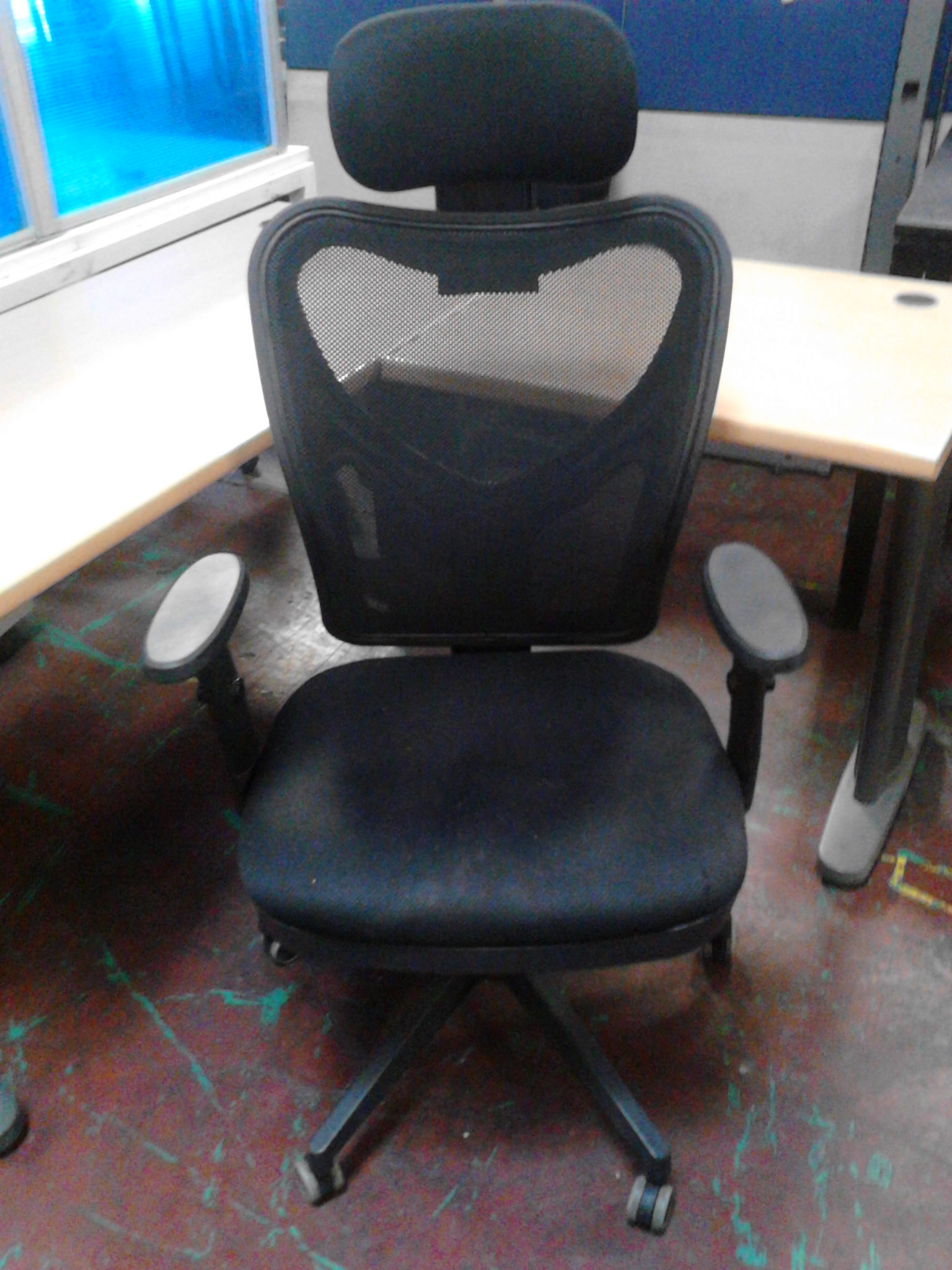 Office chair Used Office Furniture Philippines