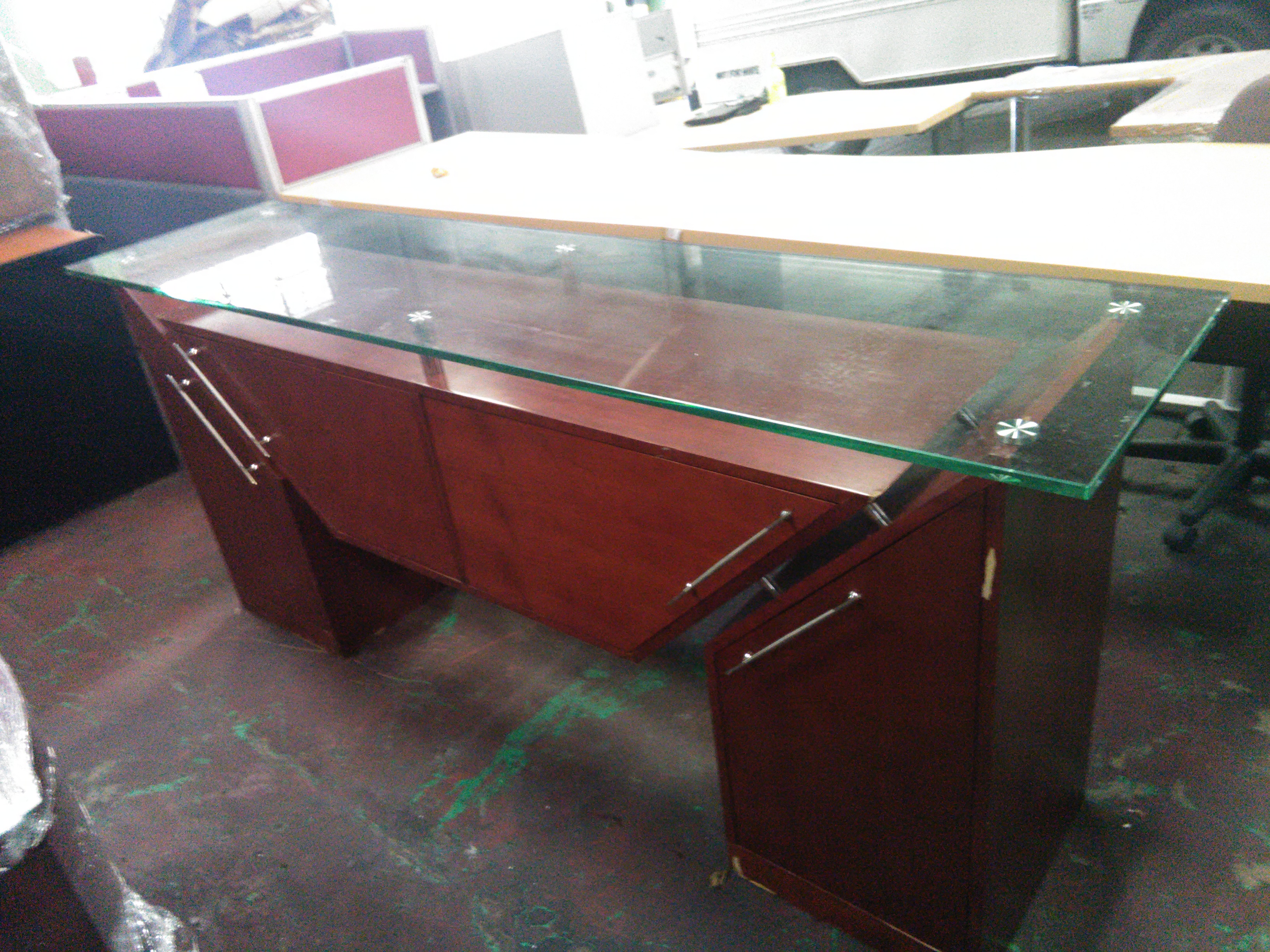 Console Table Used Office Furniture Philippines