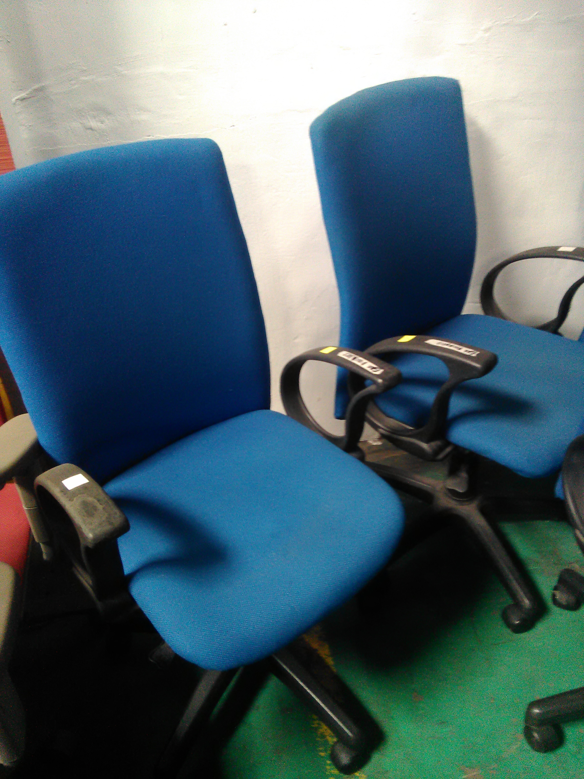Office chair Used Office Furniture Philippines