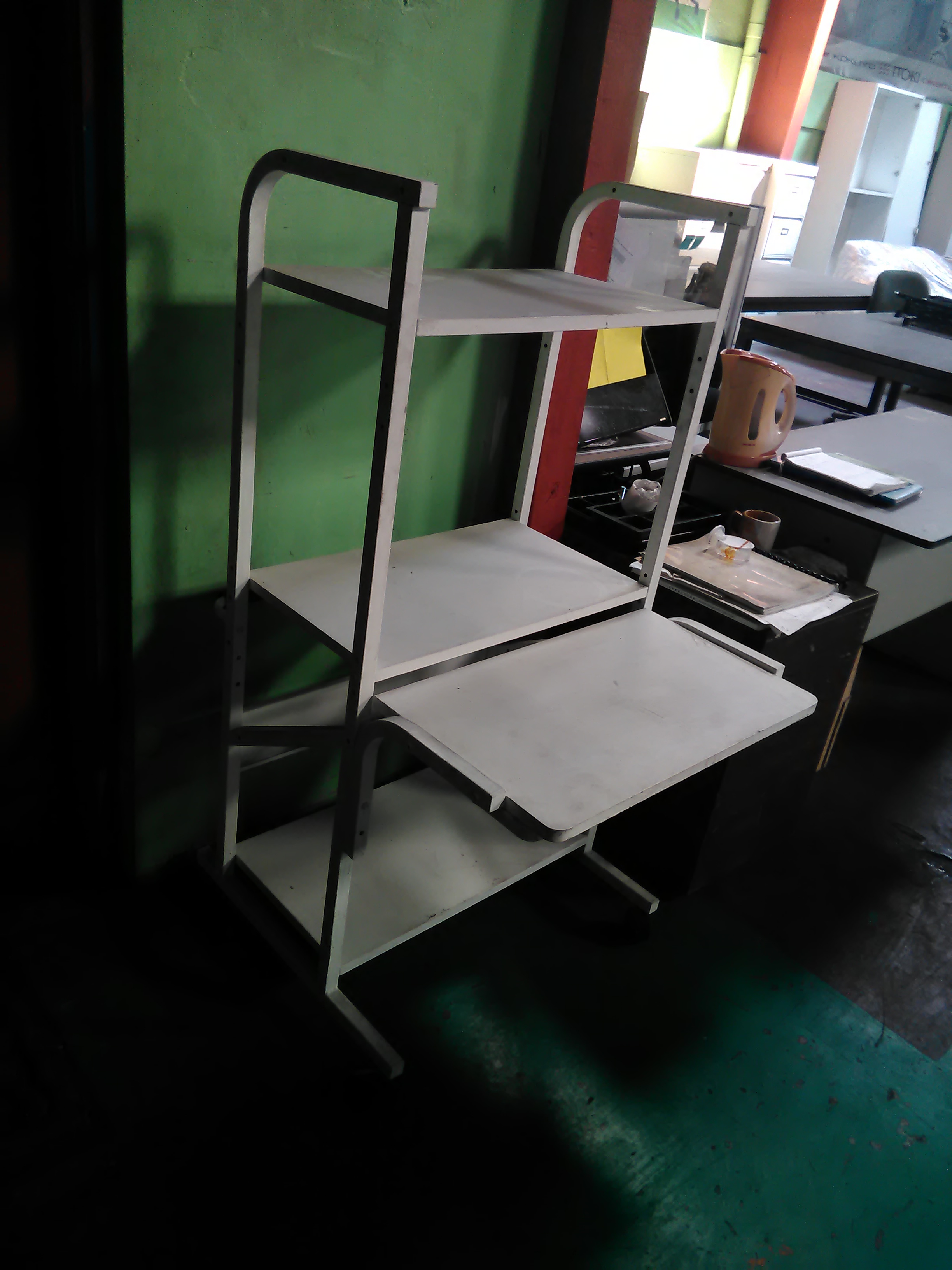 Computer table Used Office Furniture Philippines