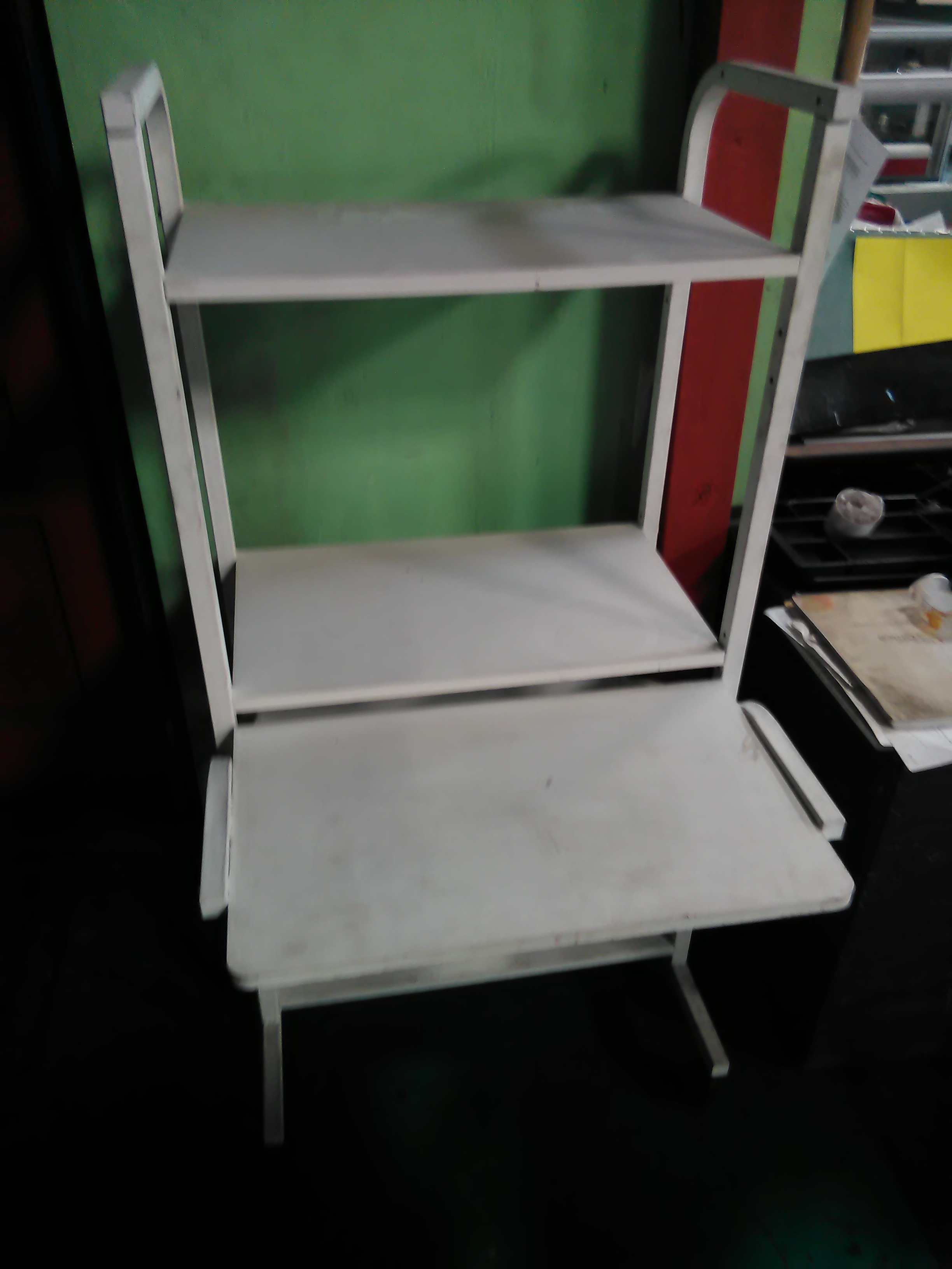 Computer table Used Office Furniture Philippines