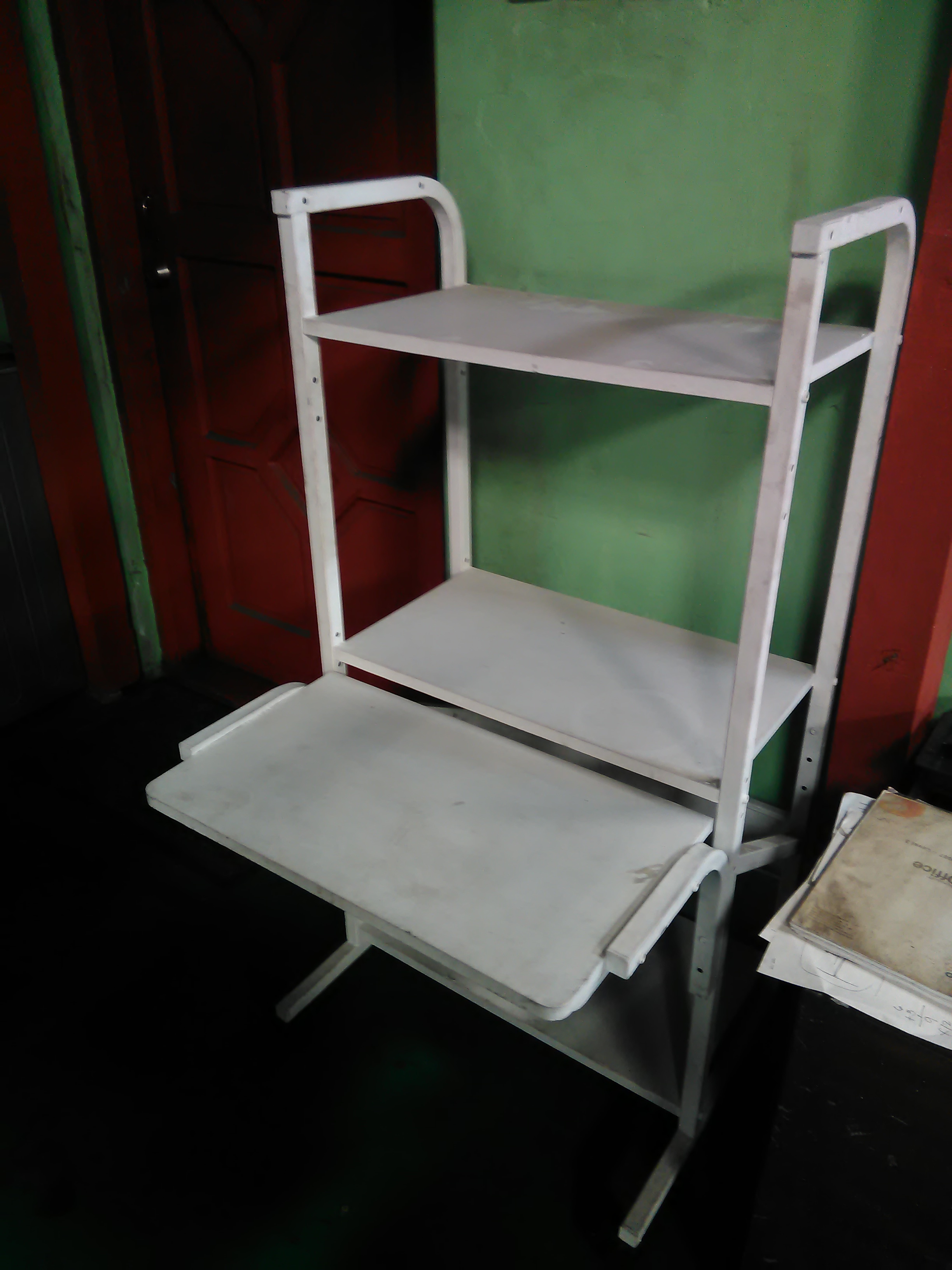 Computer table Used Office Furniture Philippines