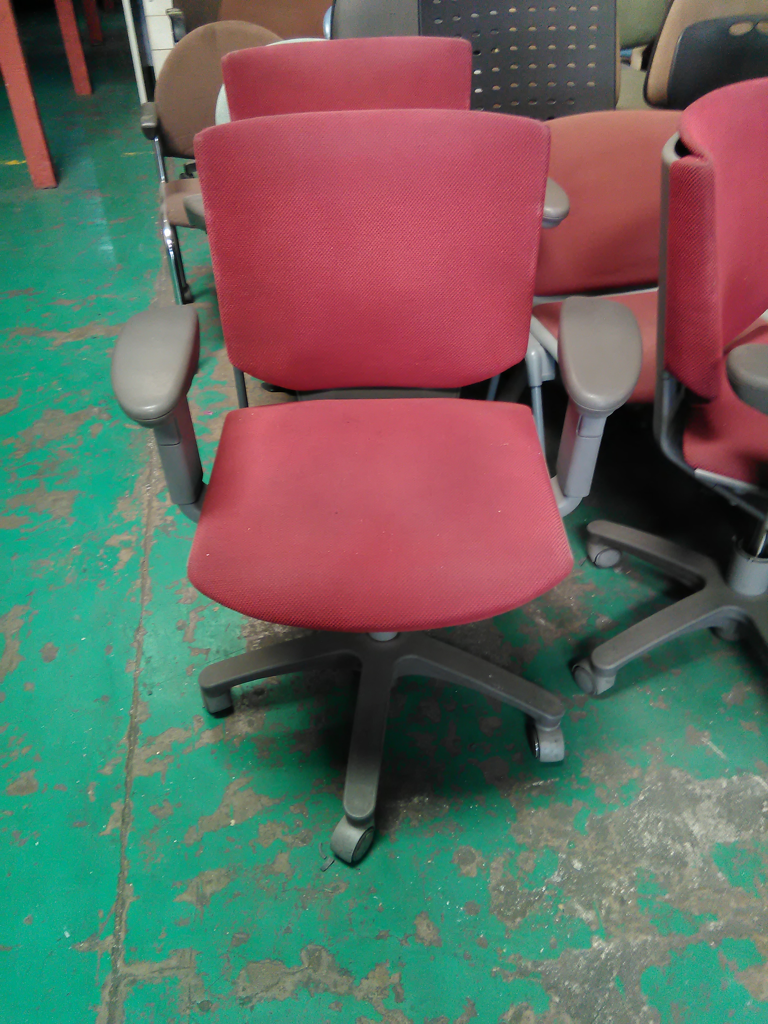 Second Hand Chair Used Office Furniture Philippines
