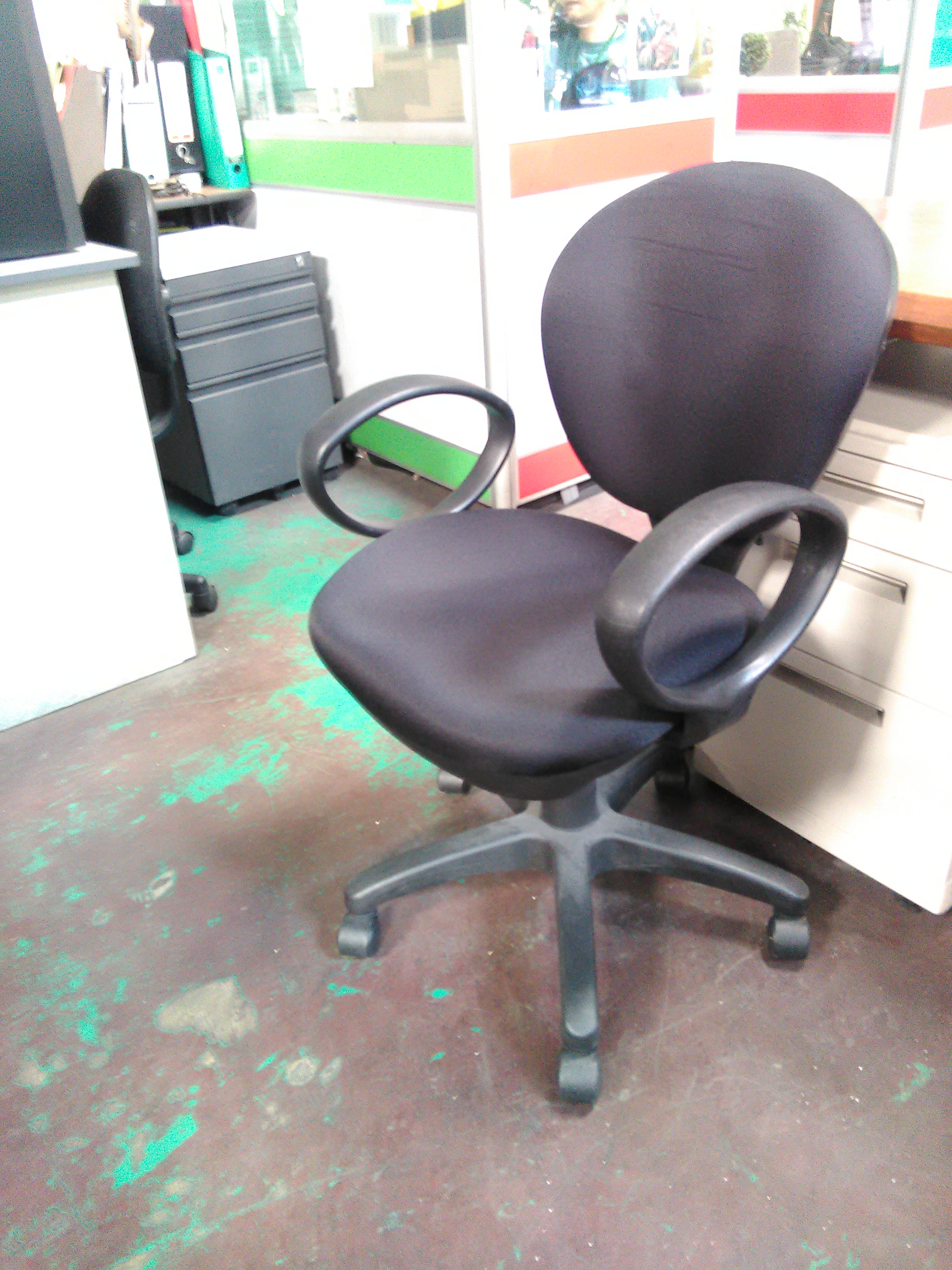 used office chair Used Office Furniture Philippines