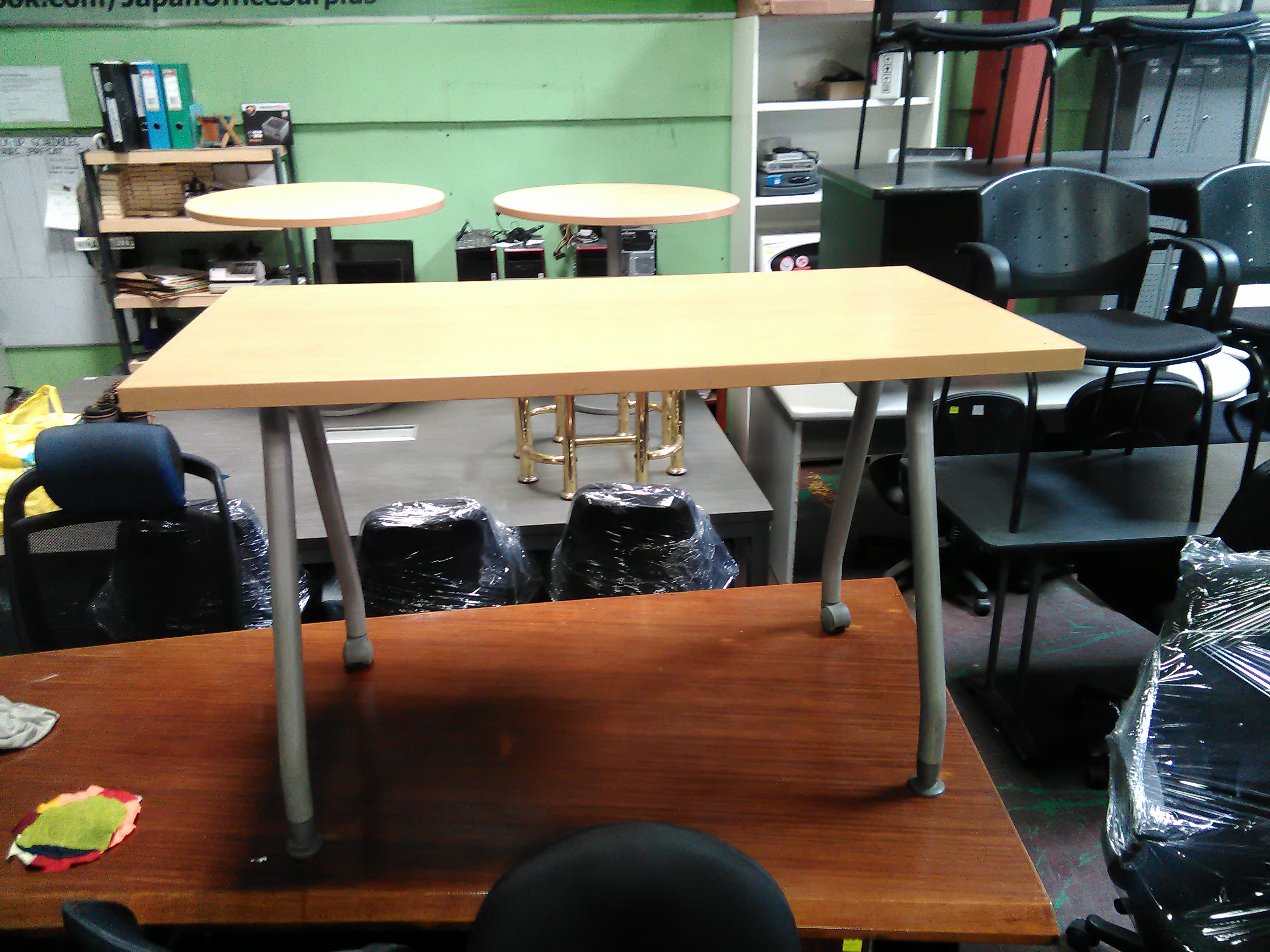office table Used Office Furniture Philippines