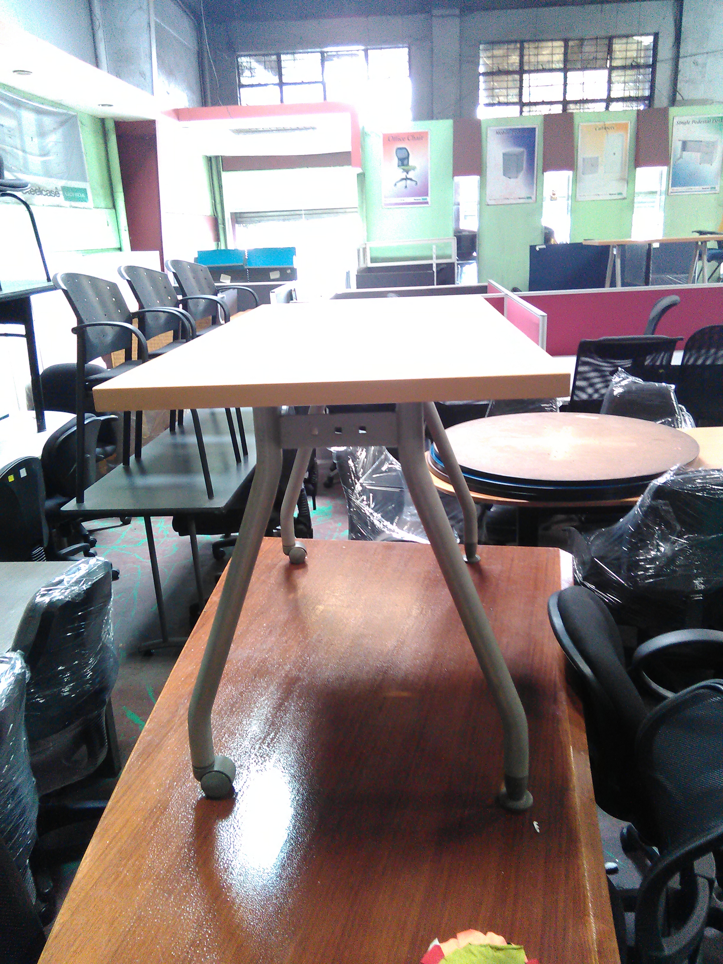 office table Used Office Furniture Philippines