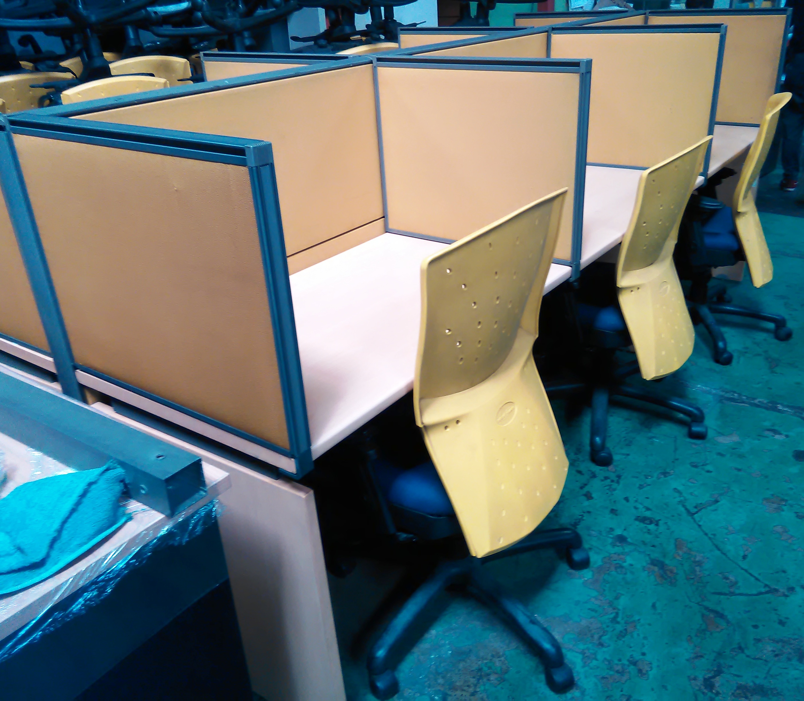 office cubicle Used Office Furniture Philippines