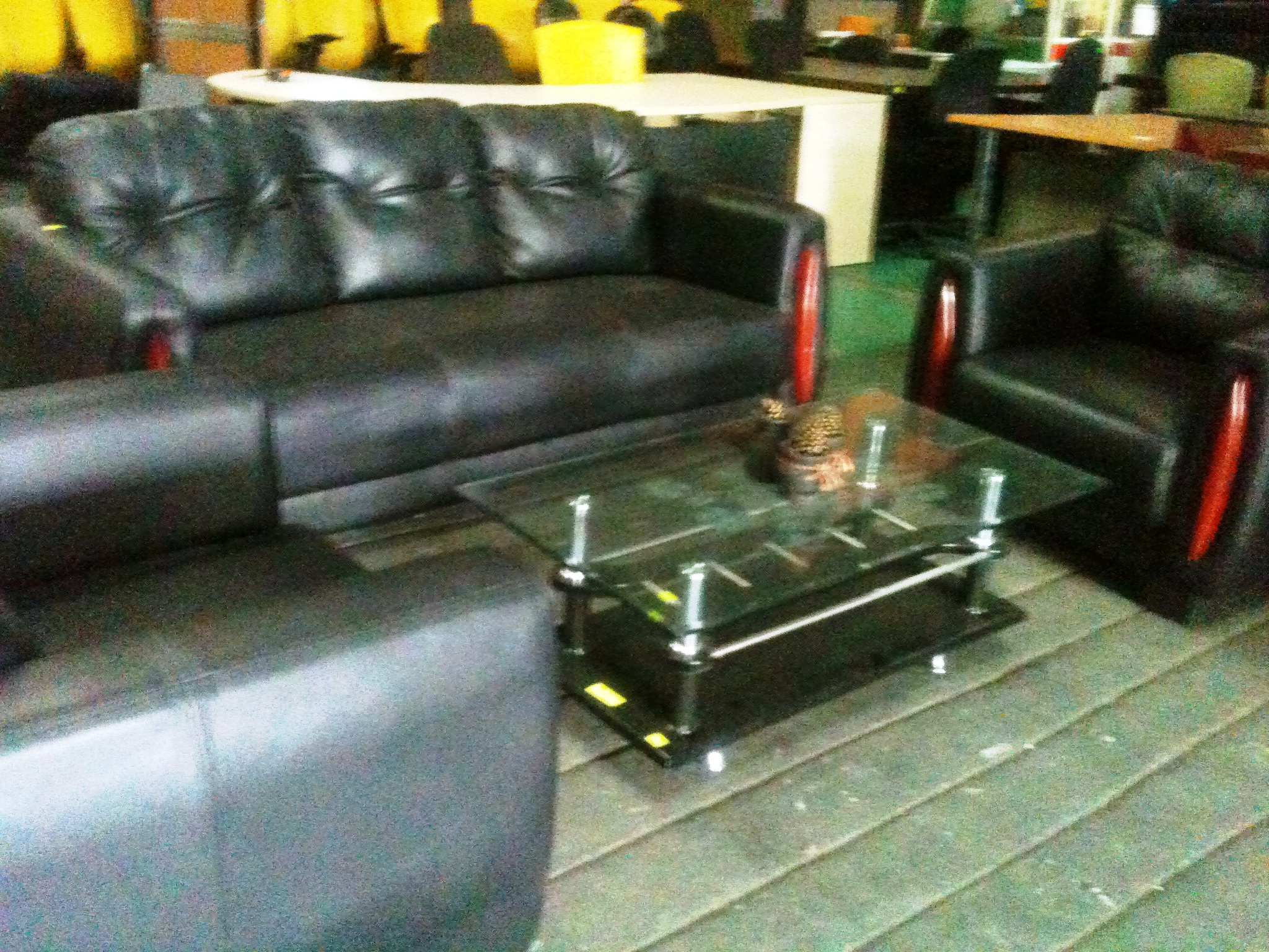 Sofa set Used Office Furniture Philippines