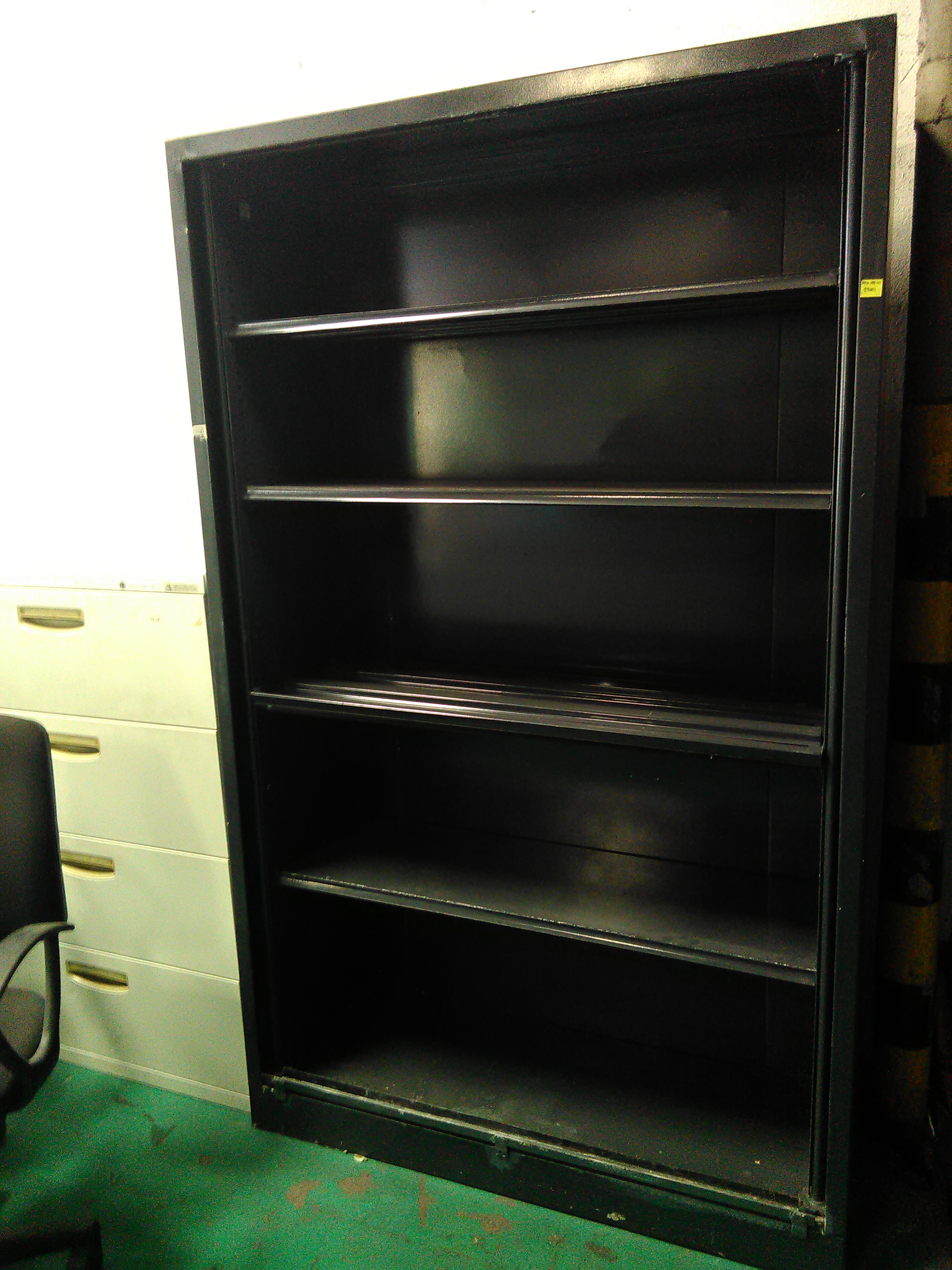open Used Office Furniture Philippines