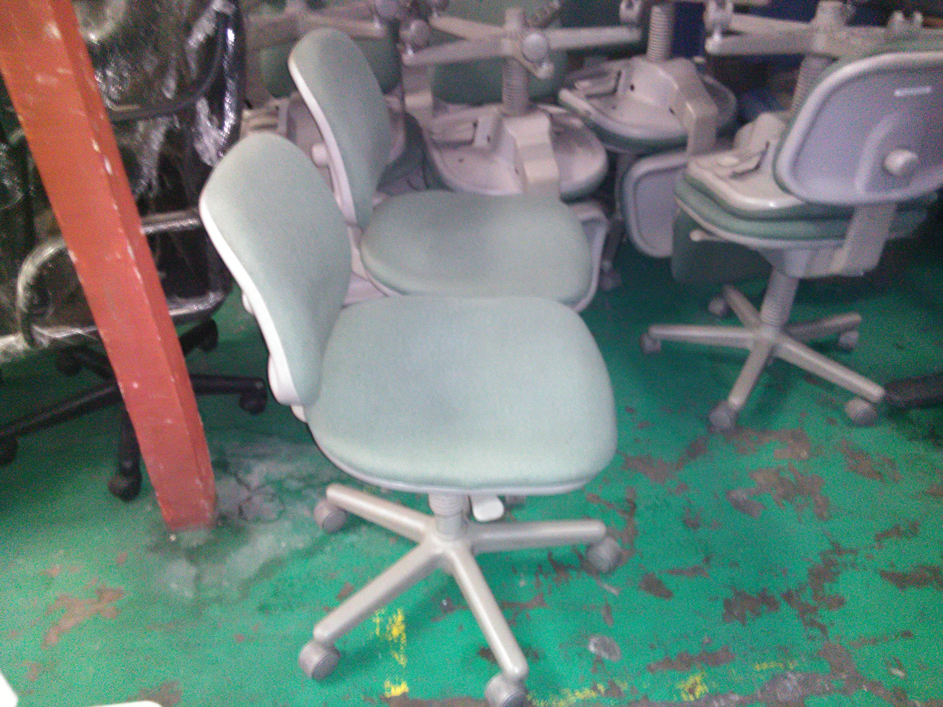 second hand chair Used Office Furniture Philippines