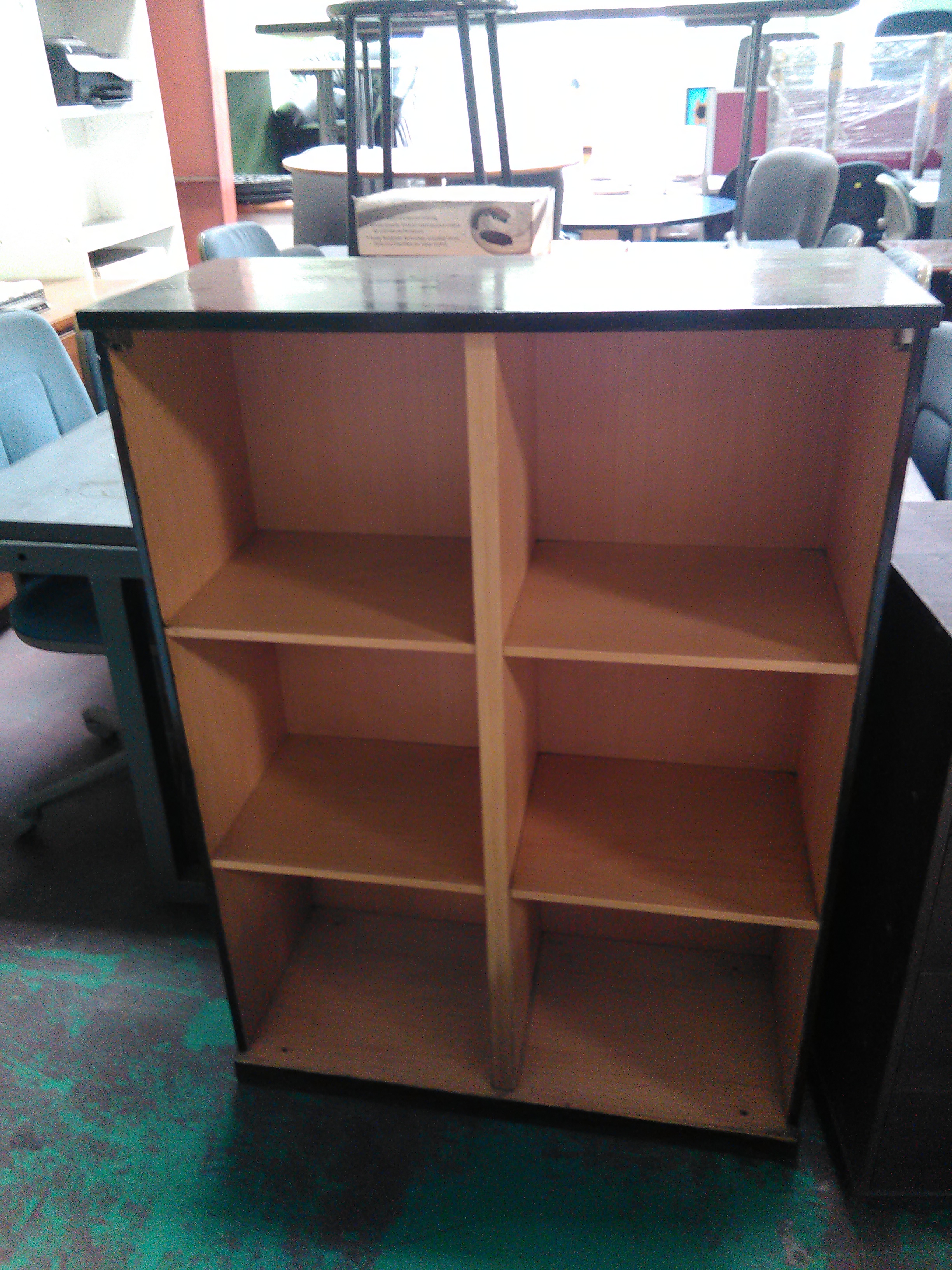 Open Used Office Furniture Philippines