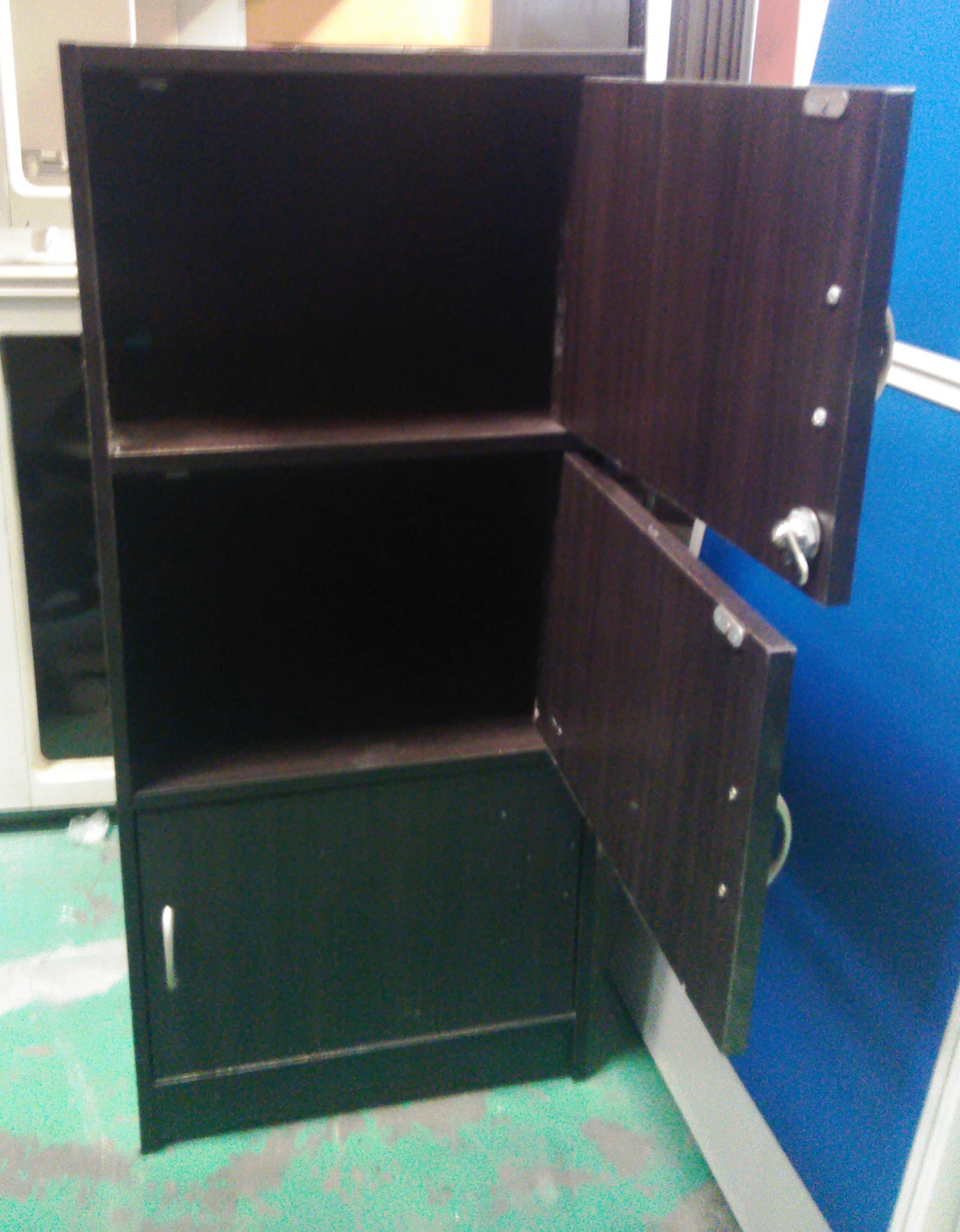 3 door Used Office Furniture Philippines