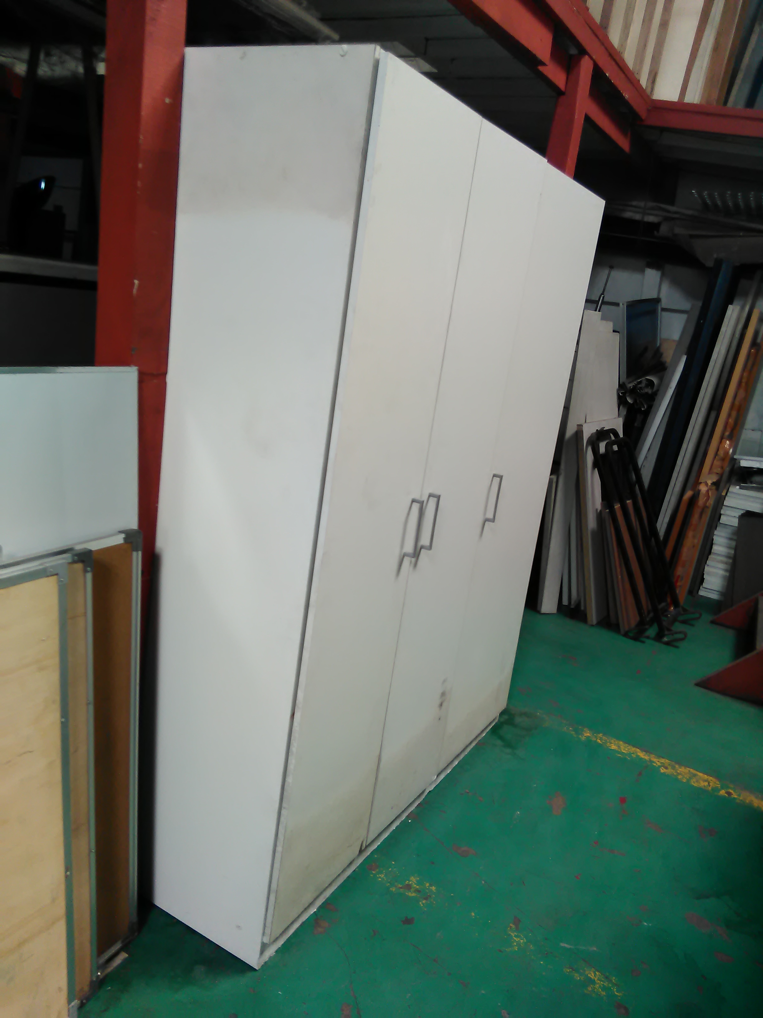 wardrobe Used Office Furniture Philippines
