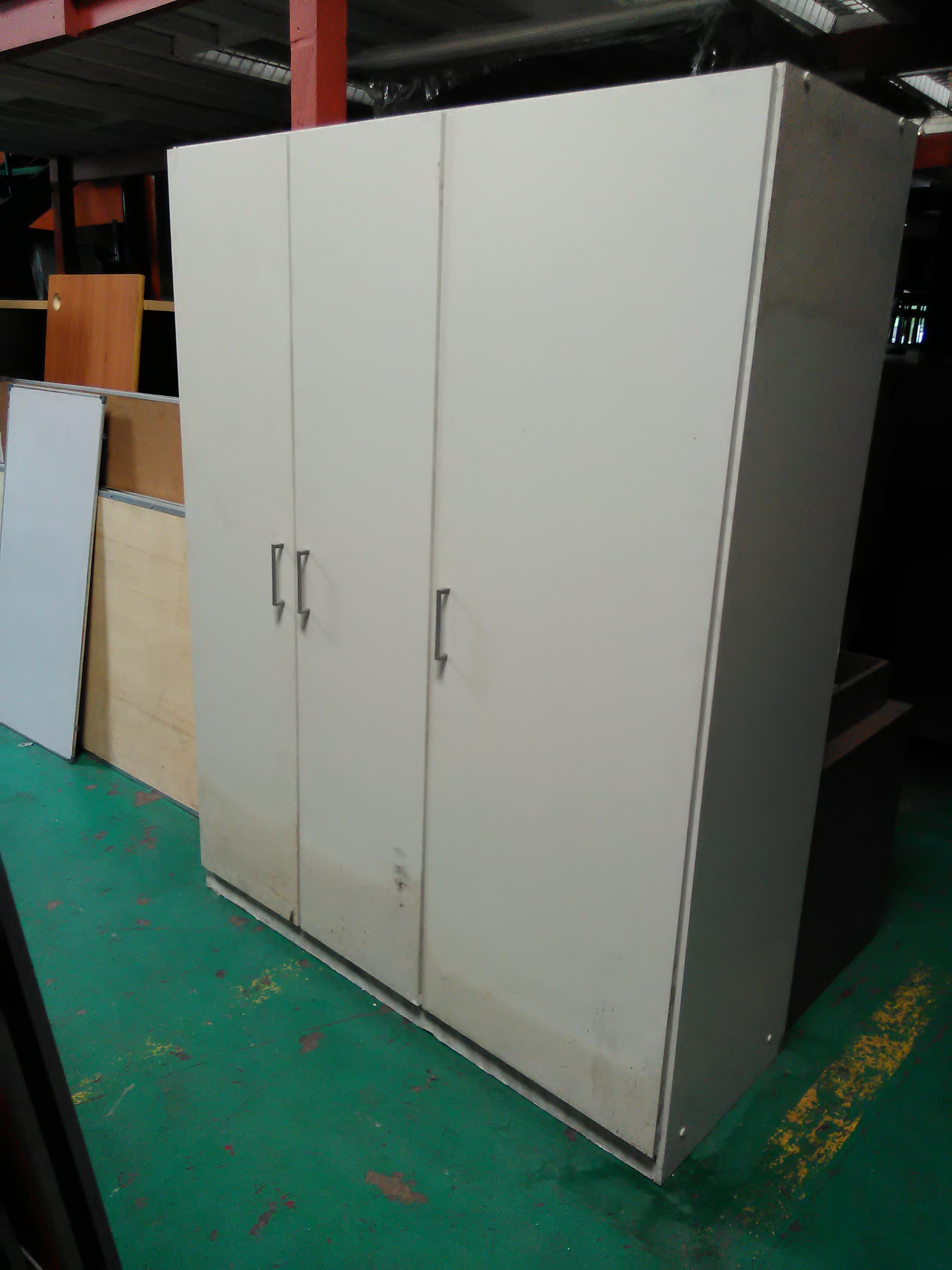 wardrobe Used Office Furniture Philippines