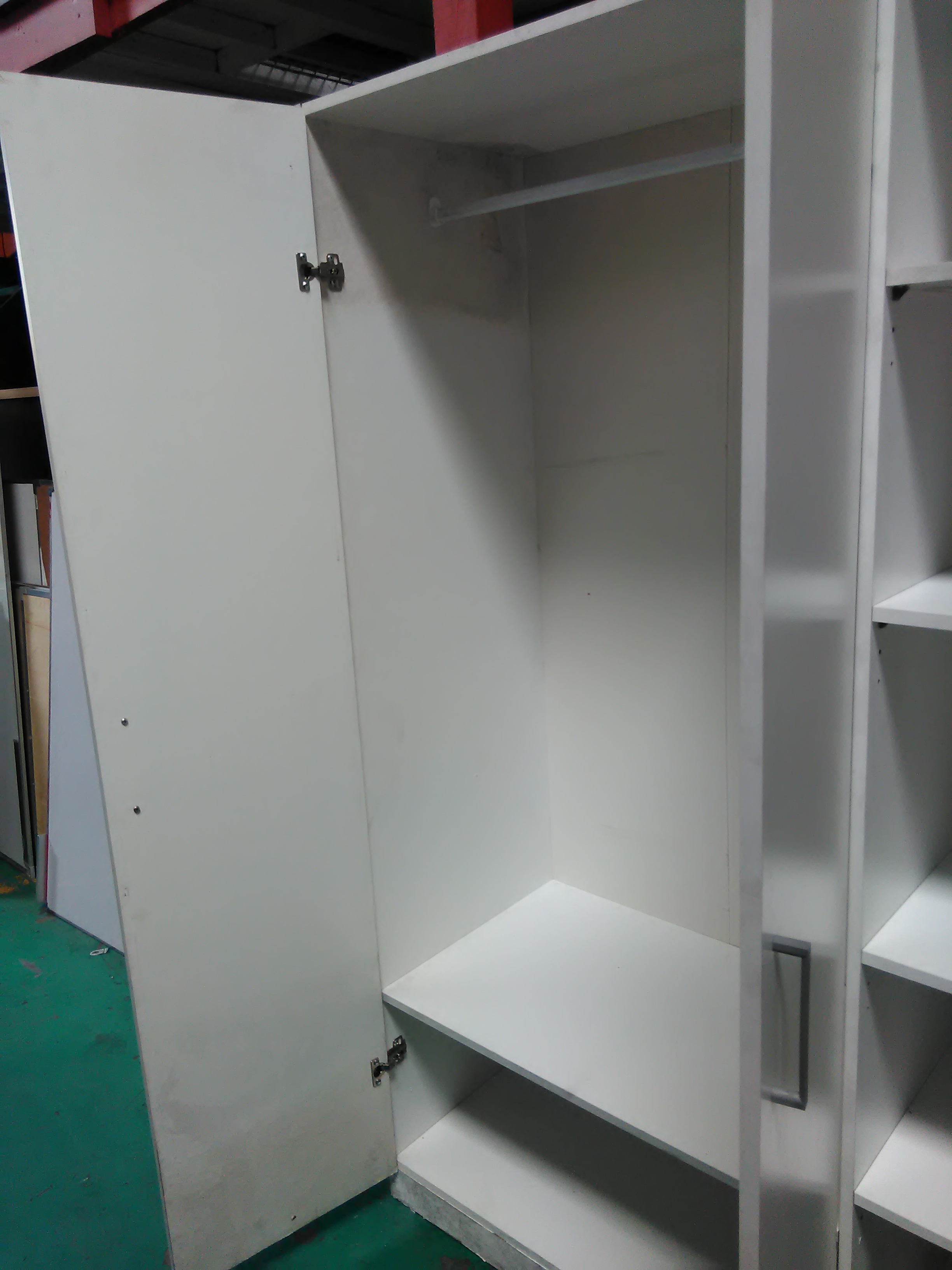 wardrobe Used Office Furniture Philippines