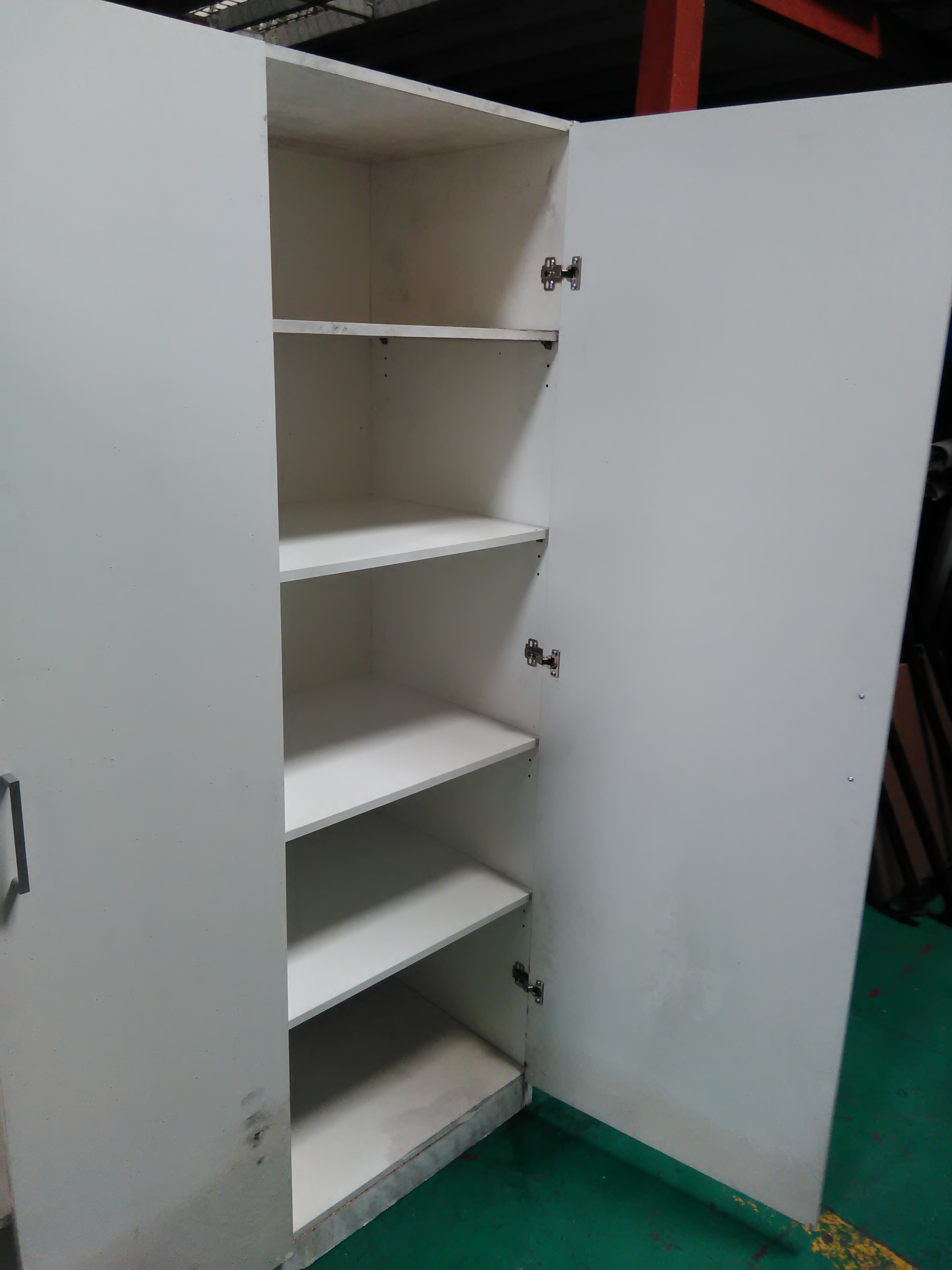wardrobe Used Office Furniture Philippines